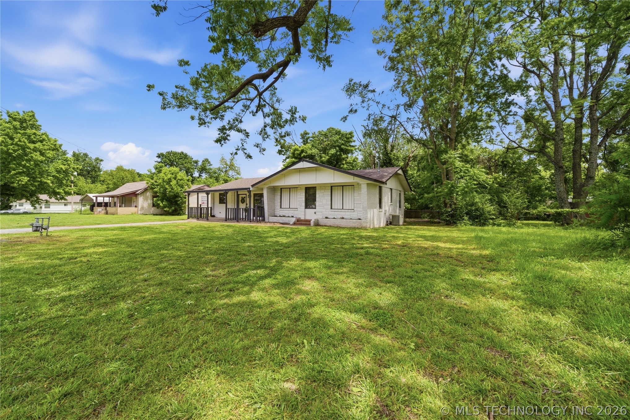 515 N 14th Street Collinsville OK 74021