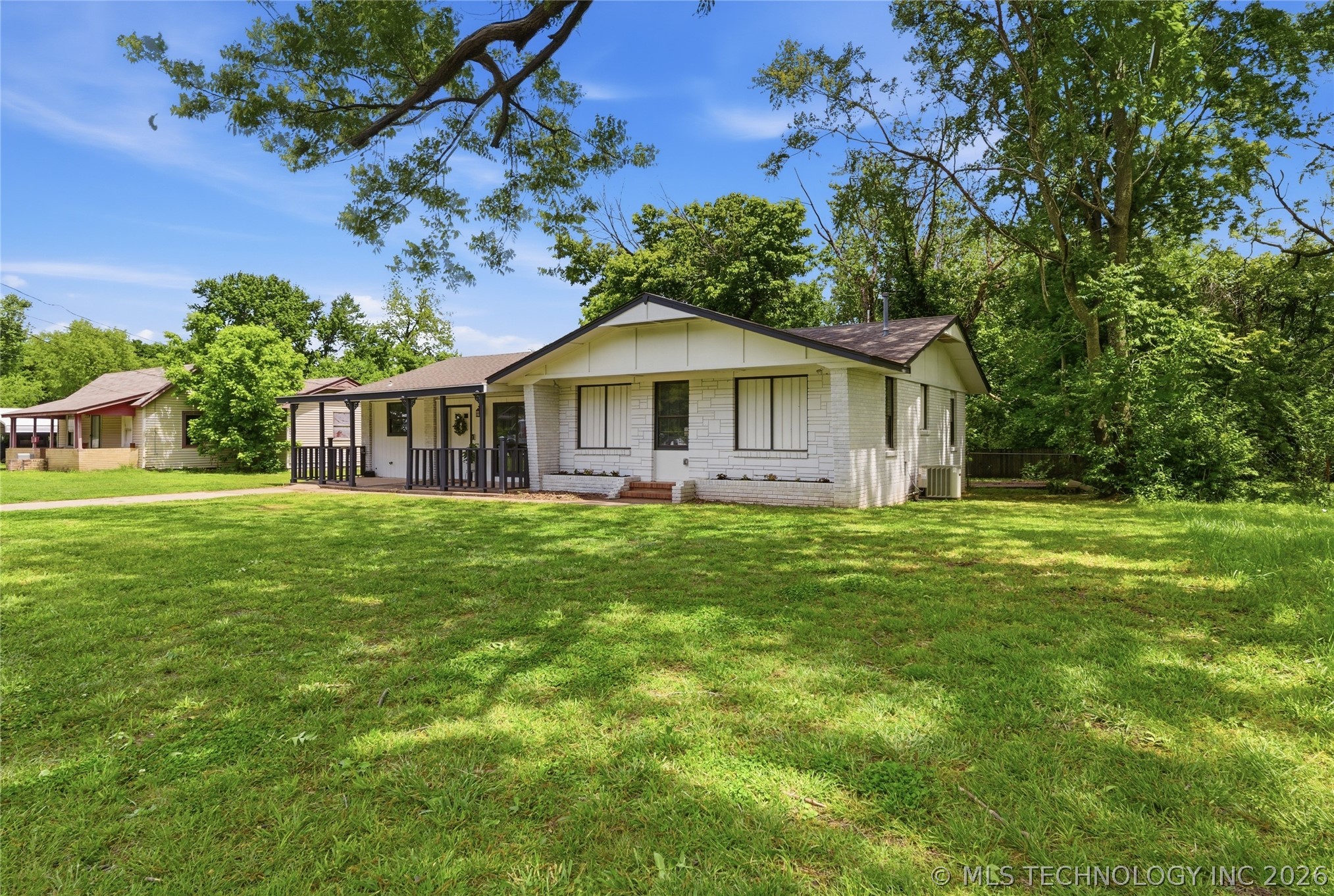 515 N 14th Street Collinsville OK 74021