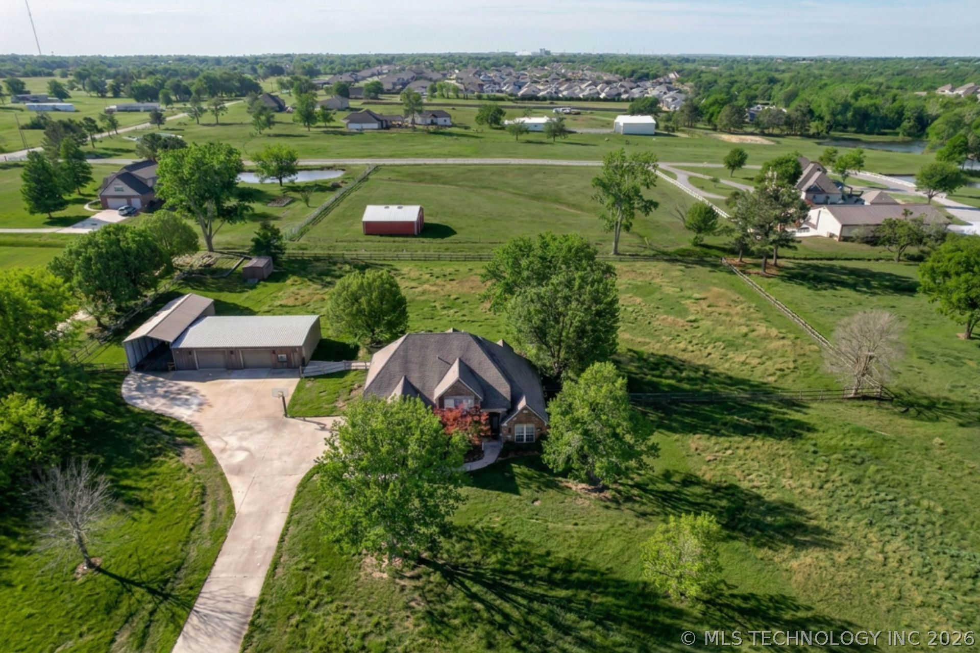 8320 S 257th East Avenue Broken Arrow OK 74014