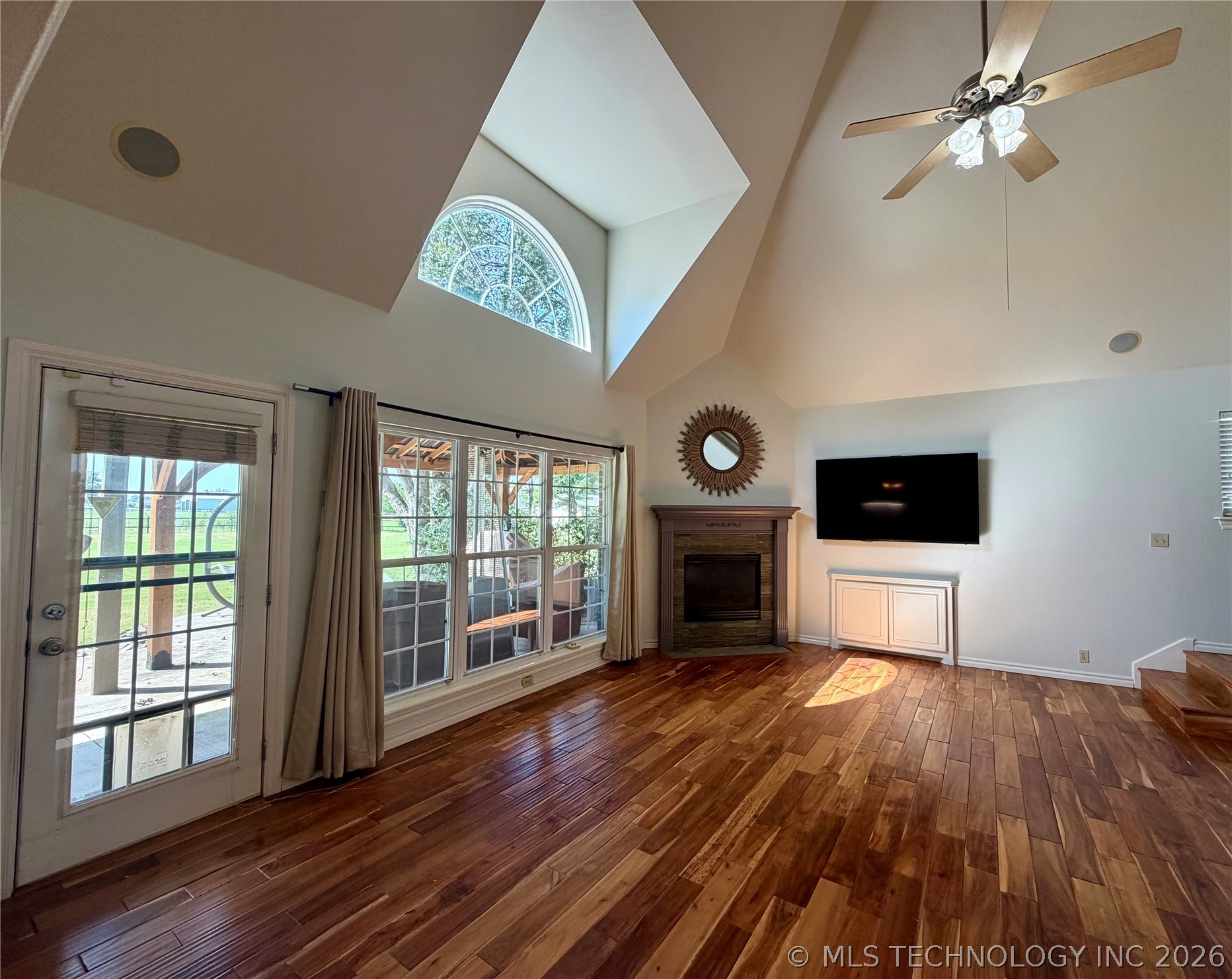 8320 S 257th East Avenue Broken Arrow OK 74014
