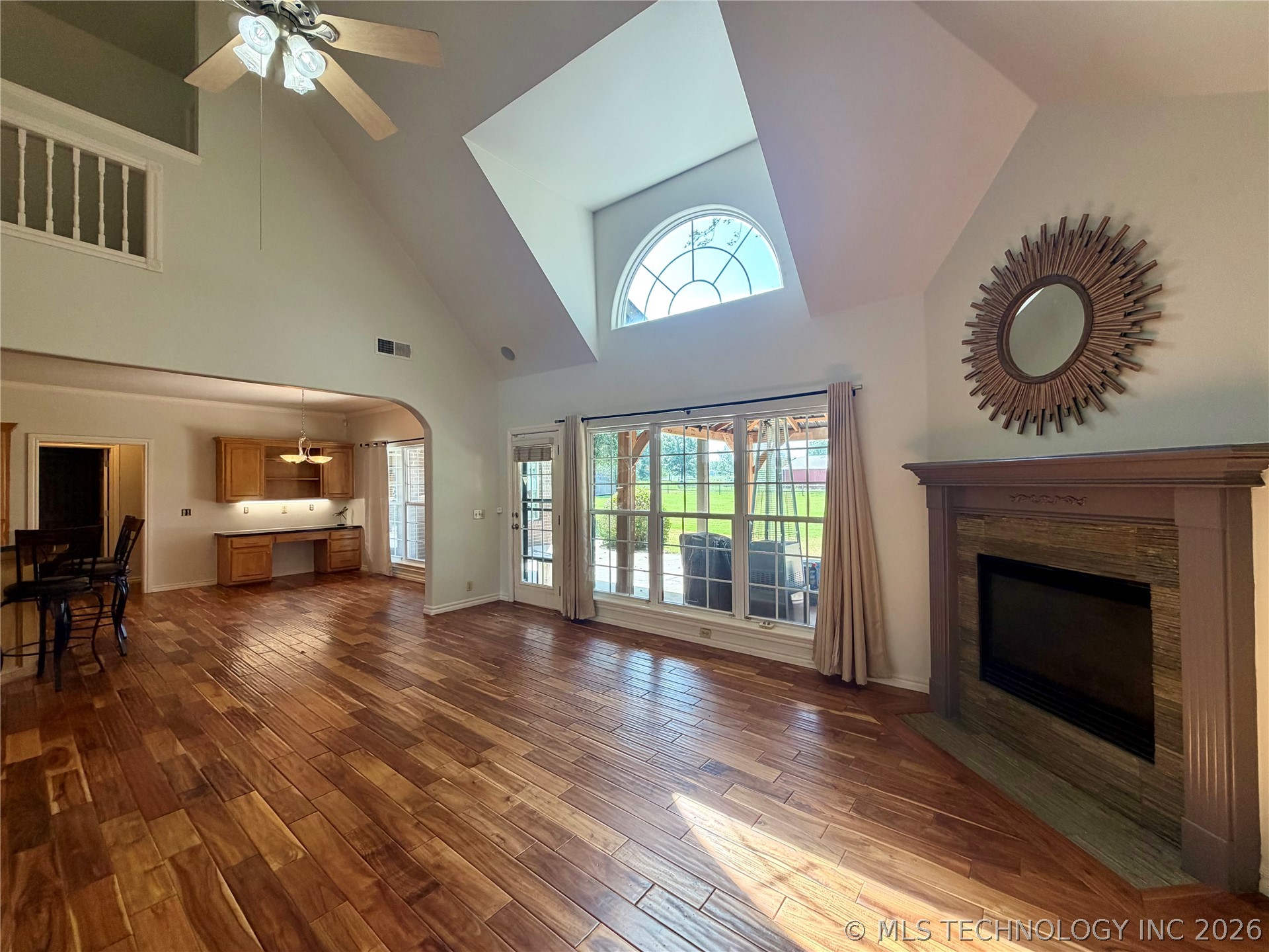 8320 S 257th East Avenue Broken Arrow OK 74014