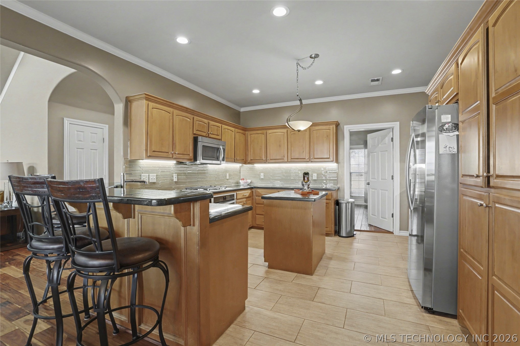 8320 S 257th East Avenue Broken Arrow OK 74014