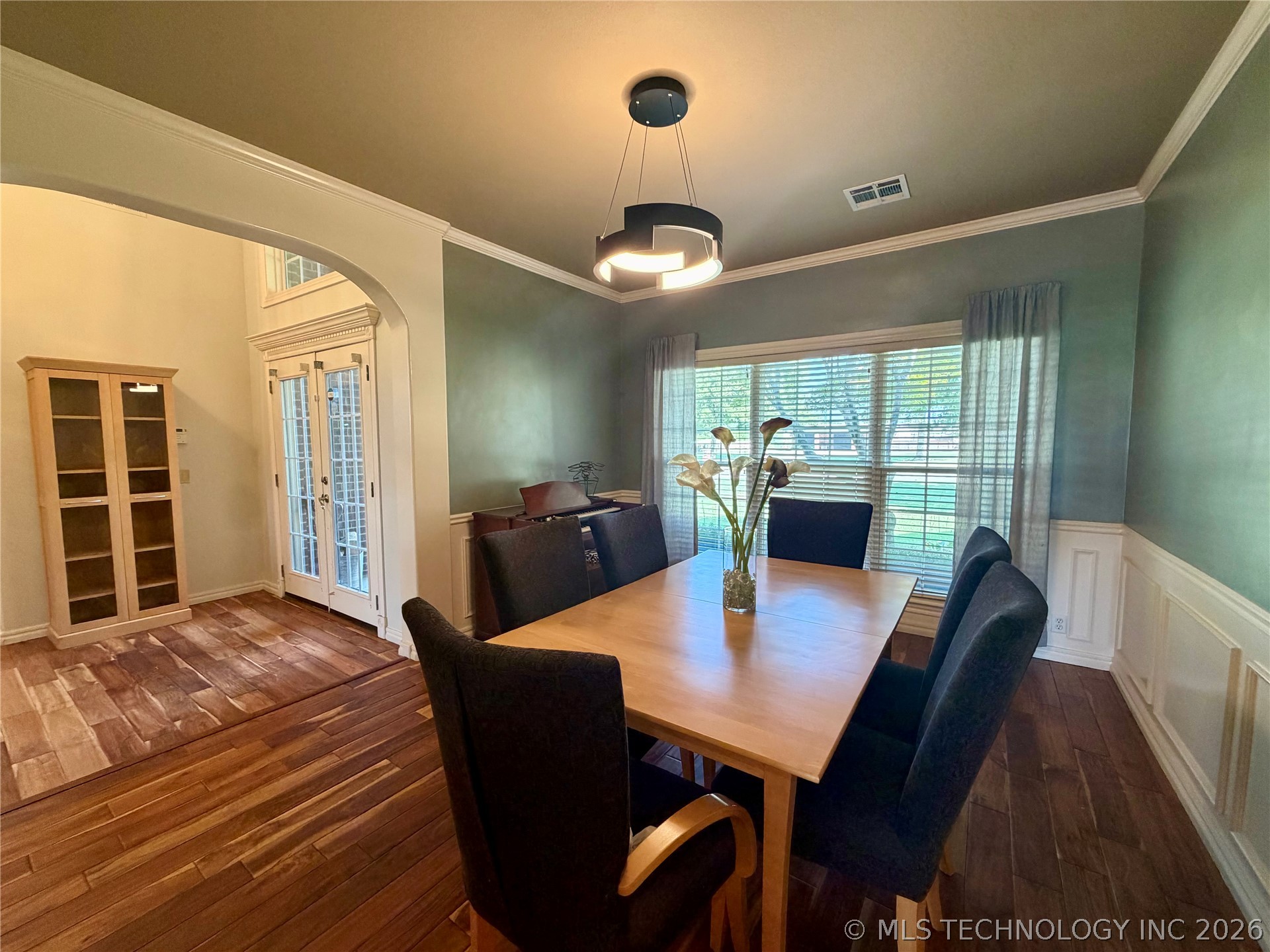 8320 S 257th East Avenue Broken Arrow OK 74014