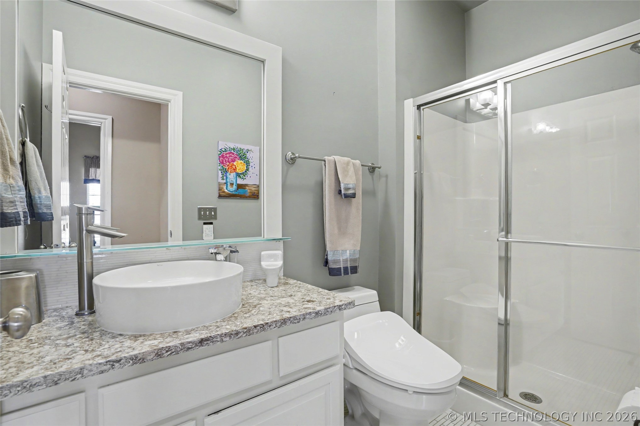 8320 S 257th East Avenue Broken Arrow OK 74014