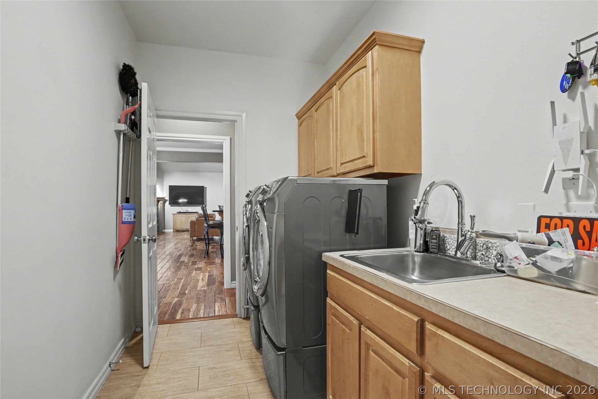 8320 S 257th East Avenue Broken Arrow OK 74014