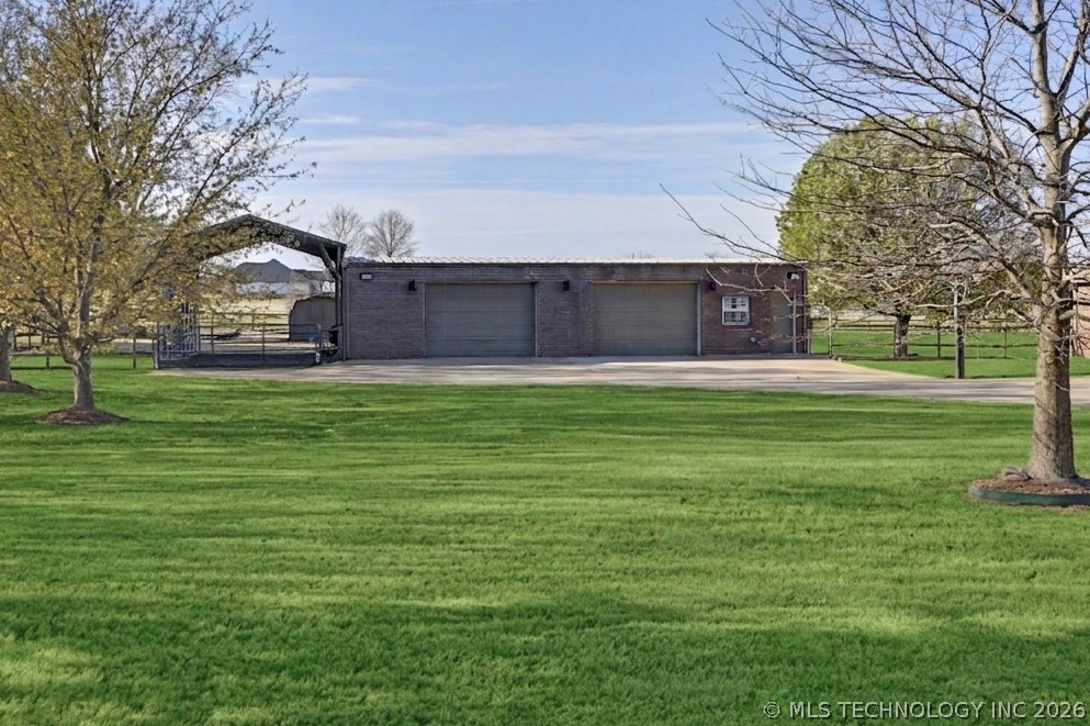 8320 S 257th East Avenue Broken Arrow OK 74014