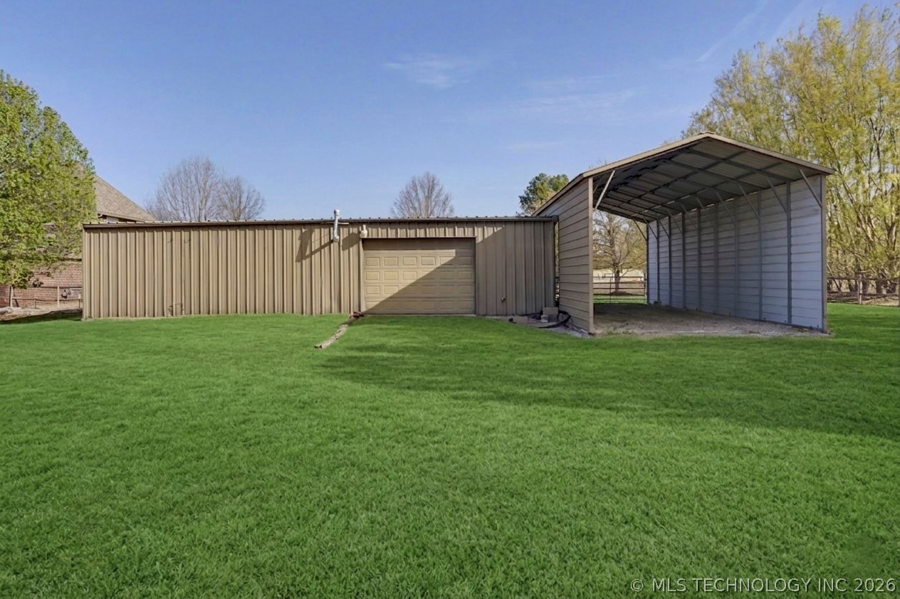 8320 S 257th East Avenue Broken Arrow OK 74014