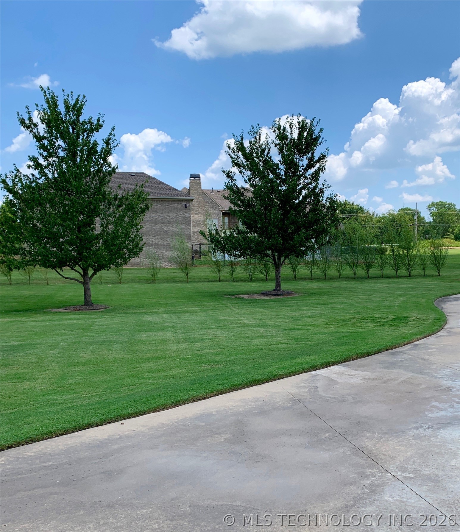 8320 S 257th East Avenue Broken Arrow OK 74014