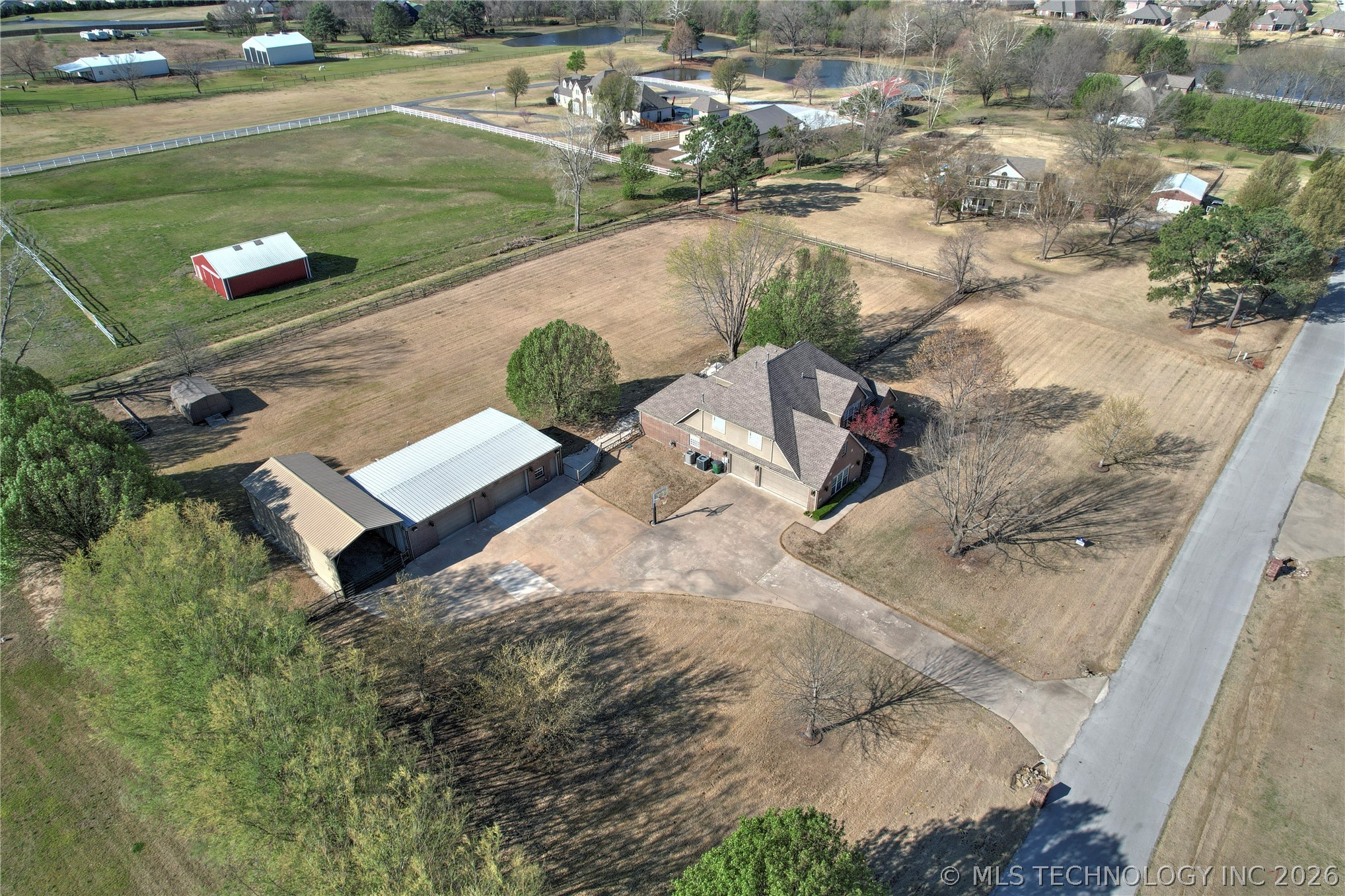 8320 S 257th East Avenue Broken Arrow OK 74014