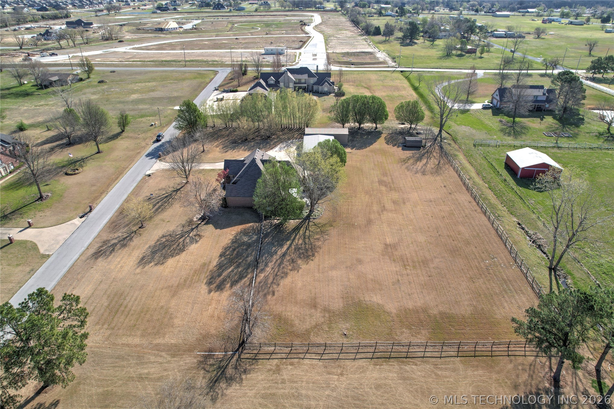 8320 S 257th East Avenue Broken Arrow OK 74014