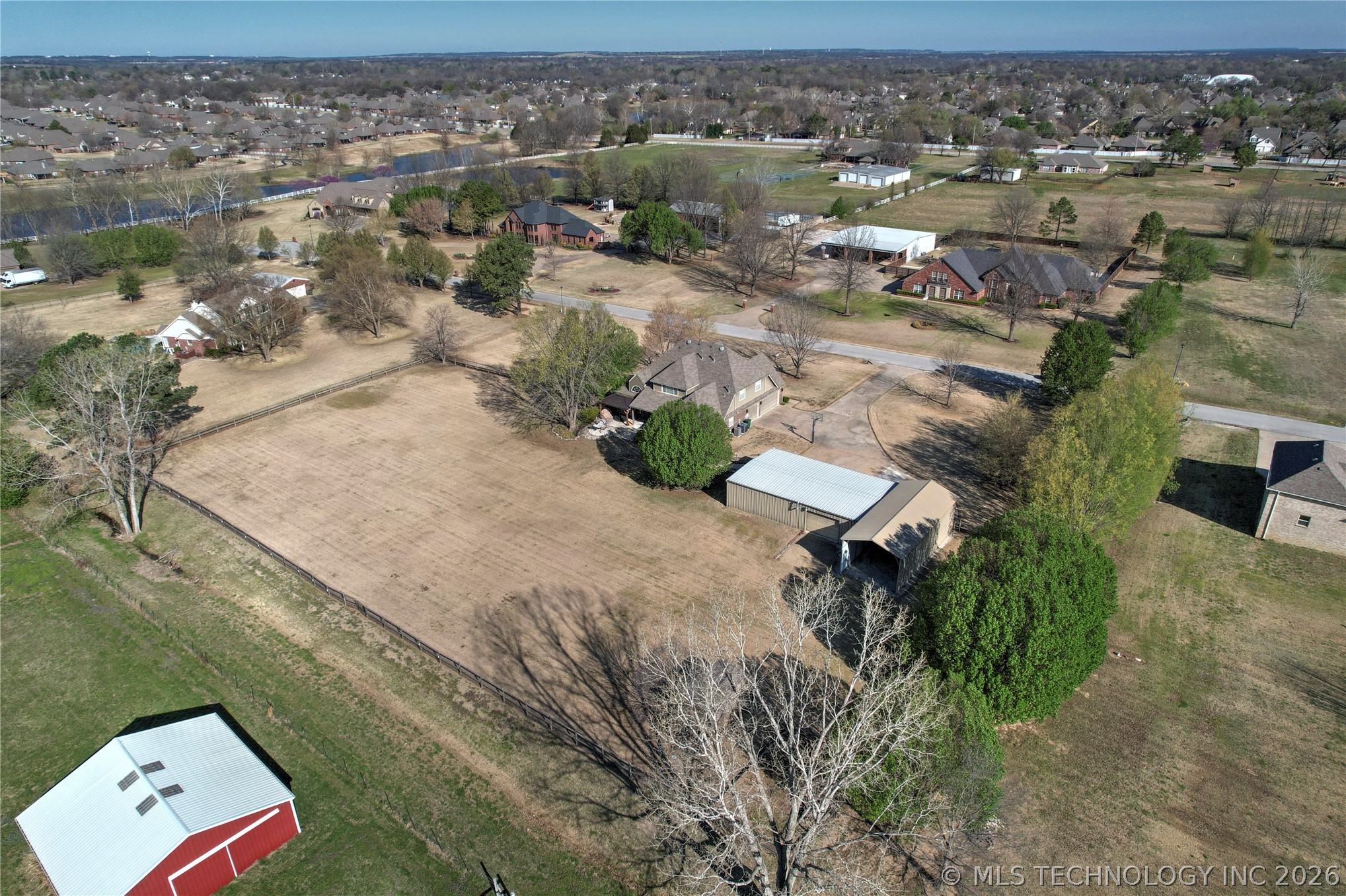 8320 S 257th East Avenue Broken Arrow OK 74014