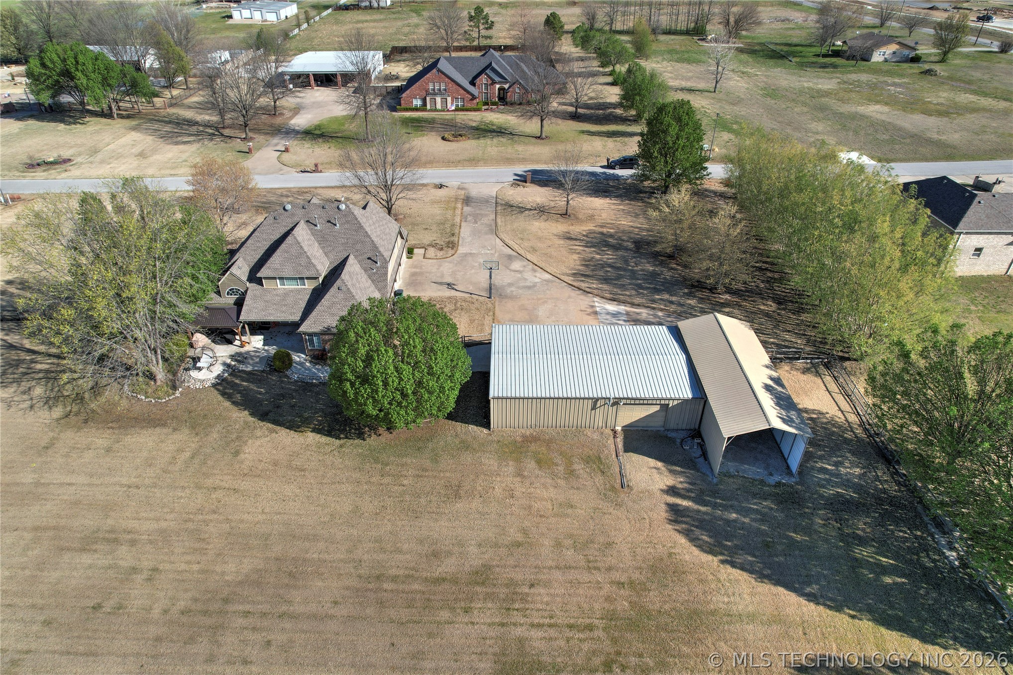 8320 S 257th East Avenue Broken Arrow OK 74014