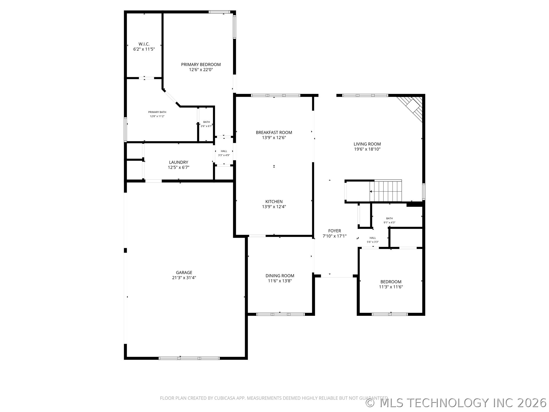 8320 S 257th East Avenue Broken Arrow OK 74014