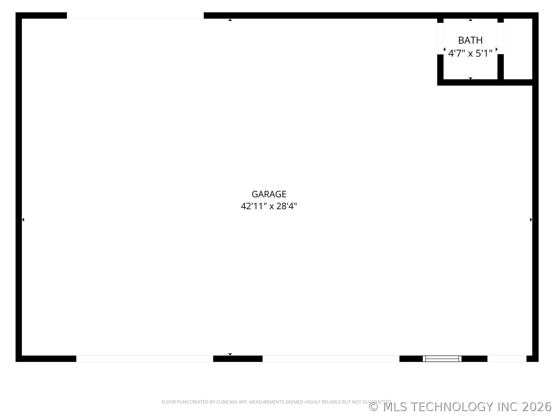 8320 S 257th East Avenue Broken Arrow OK 74014