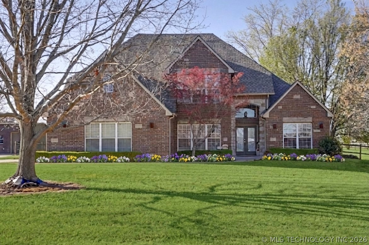 8320 S 257th East Avenue Broken Arrow OK 74014