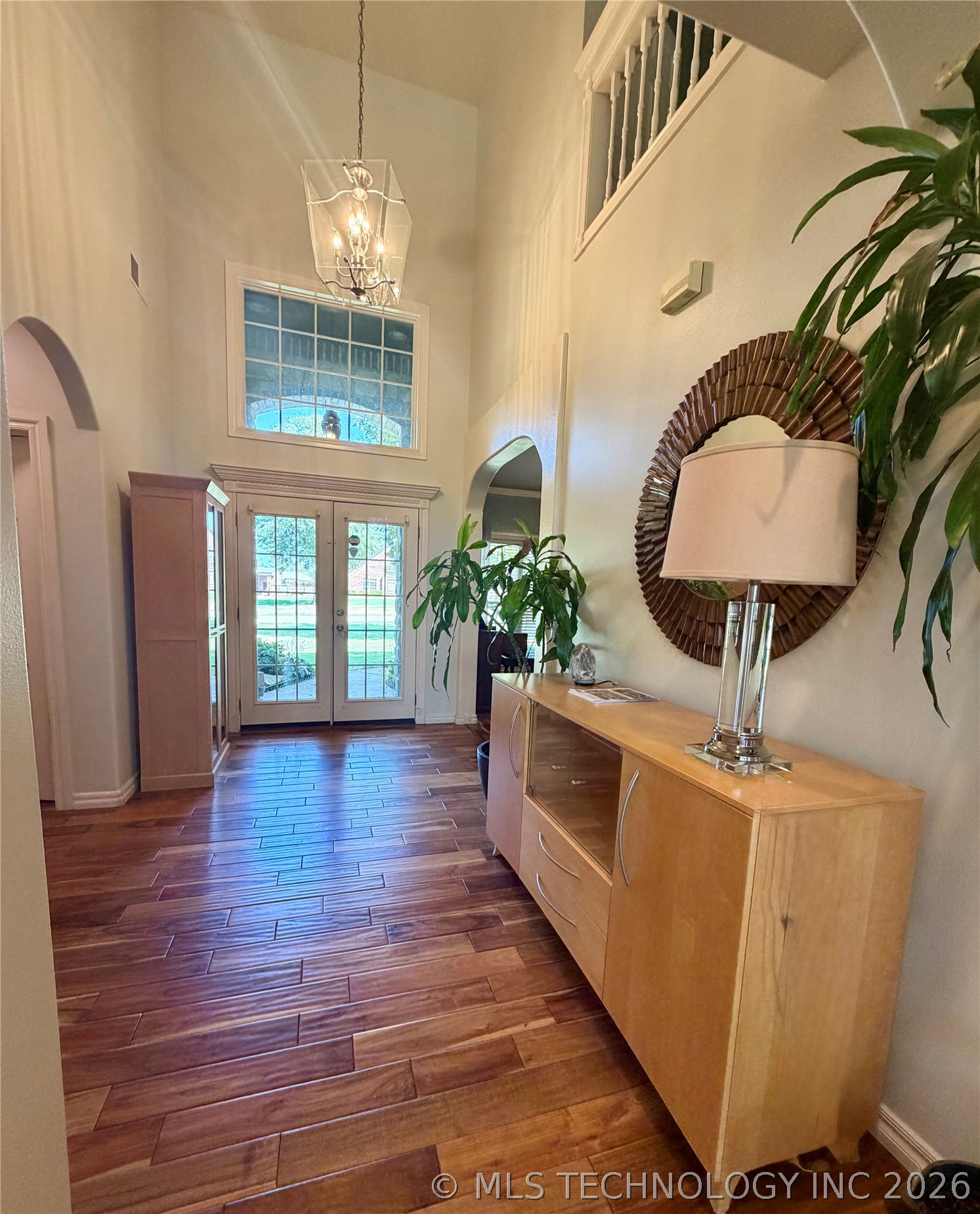 8320 S 257th East Avenue Broken Arrow OK 74014