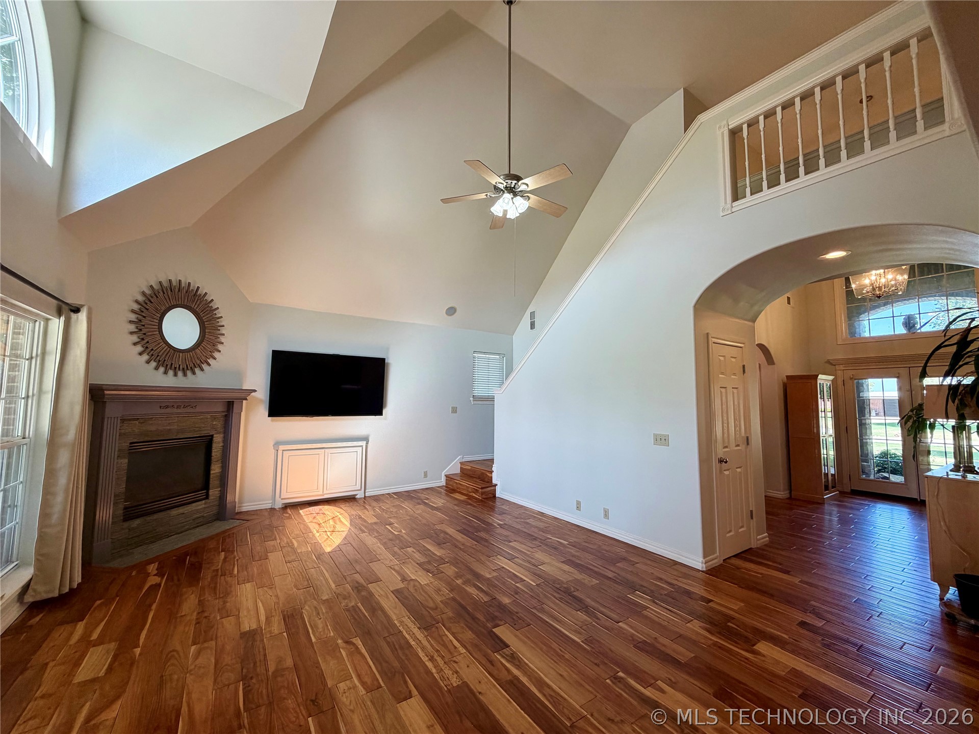 8320 S 257th East Avenue Broken Arrow OK 74014