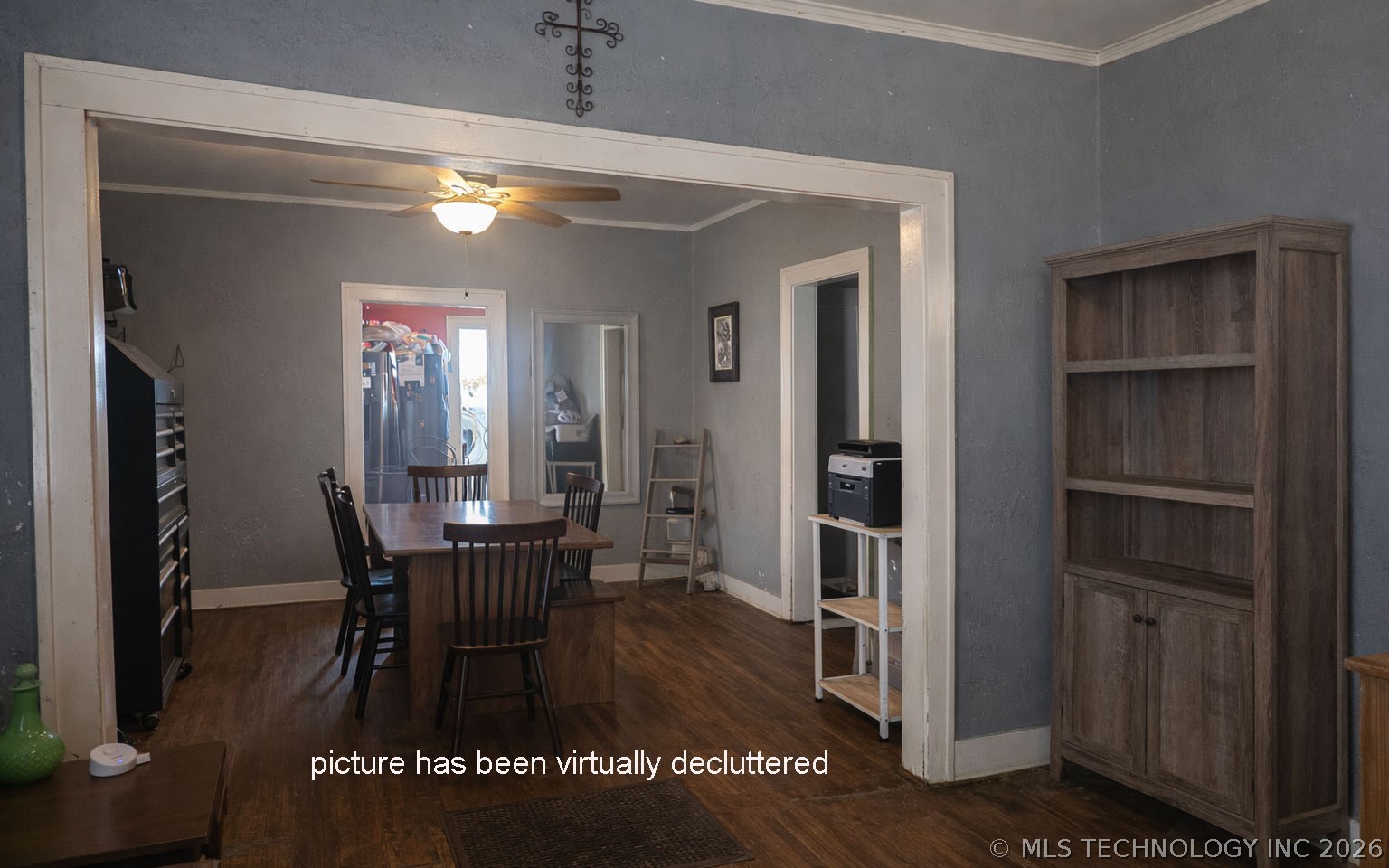 517 S Independence Street Sapulpa OK 74066