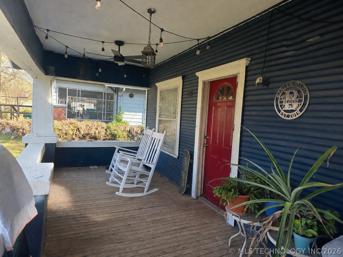 517 S Independence Street Sapulpa OK 74066