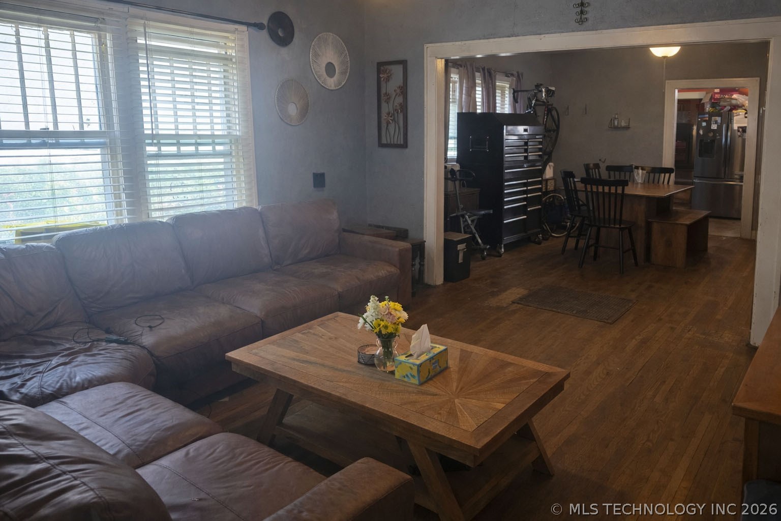 517 S Independence Street Sapulpa OK 74066