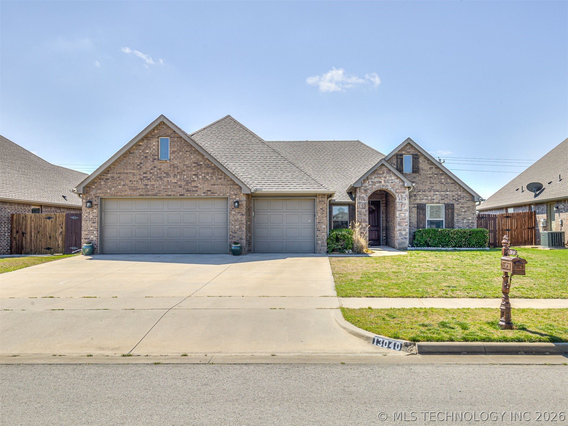 13040 E 137th Street N Collinsville OK 74021