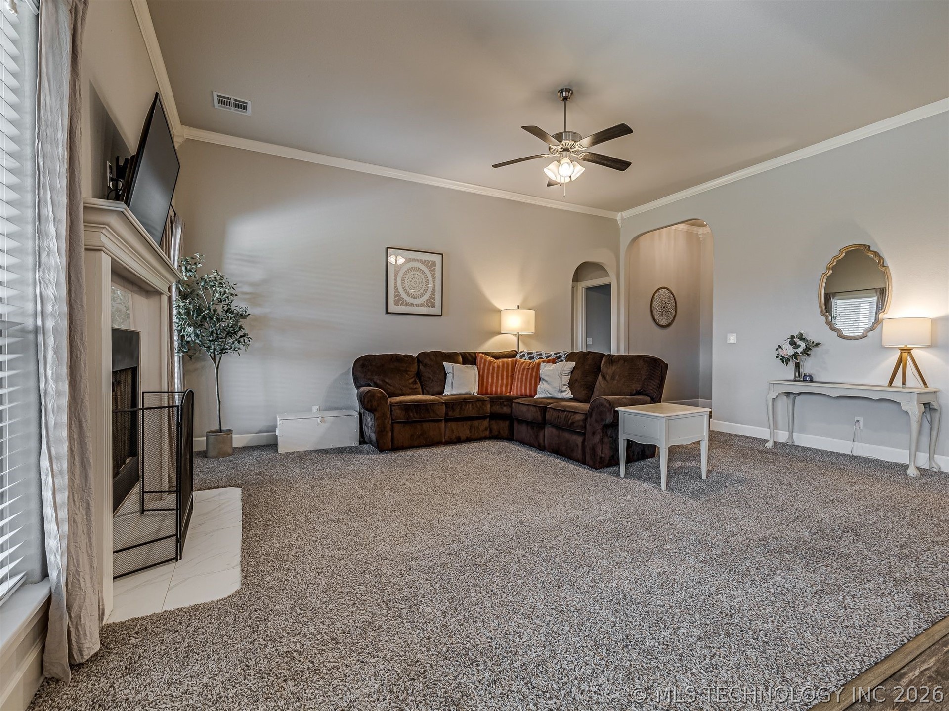 13040 E 137th Street N Collinsville OK 74021