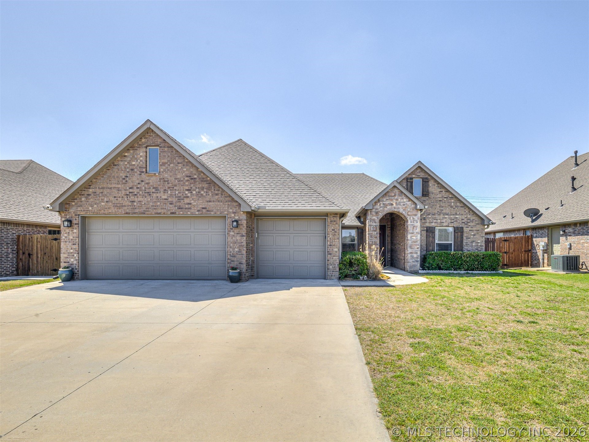 13040 E 137th Street N Collinsville OK 74021