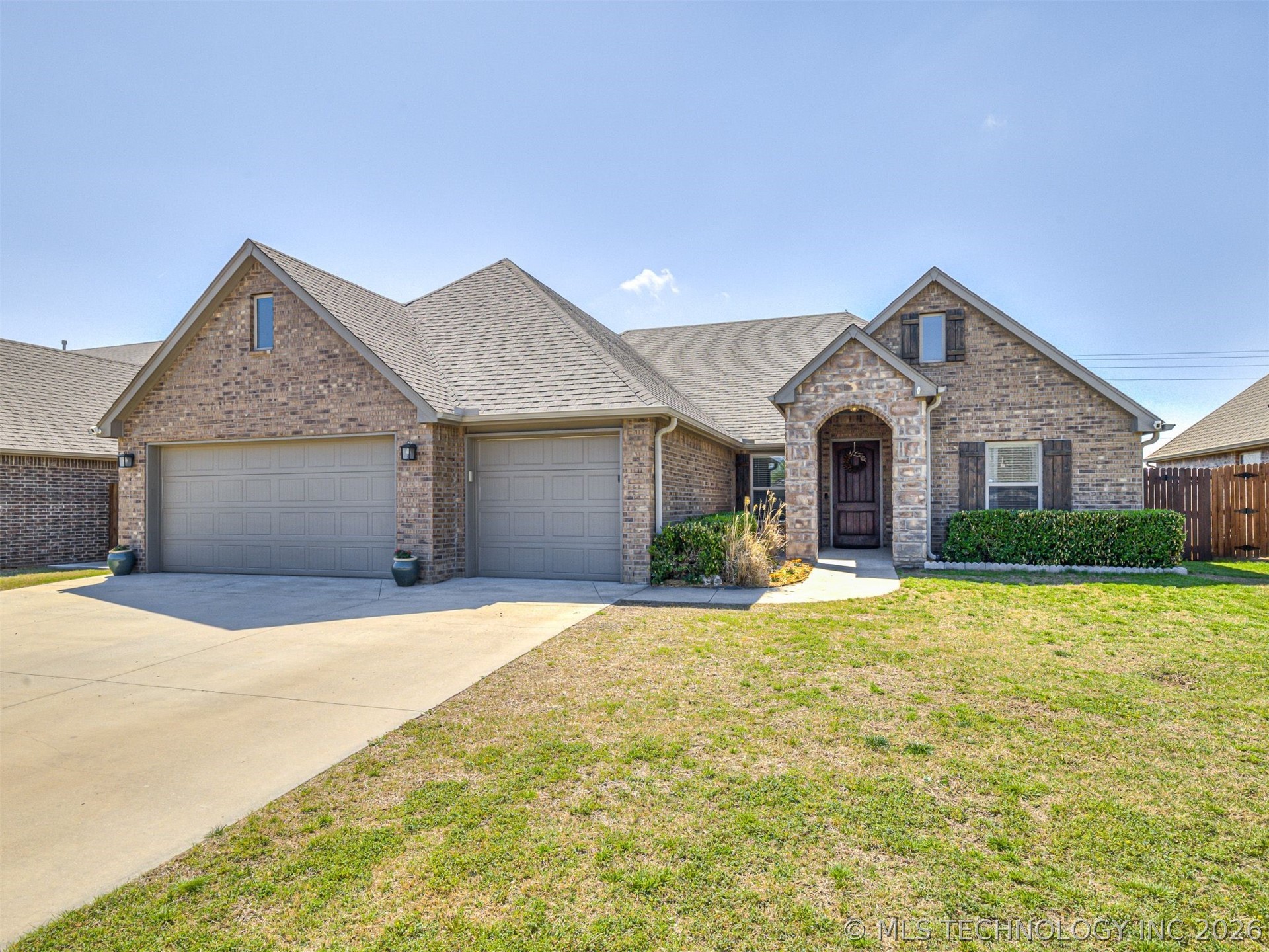 13040 E 137th Street N Collinsville OK 74021