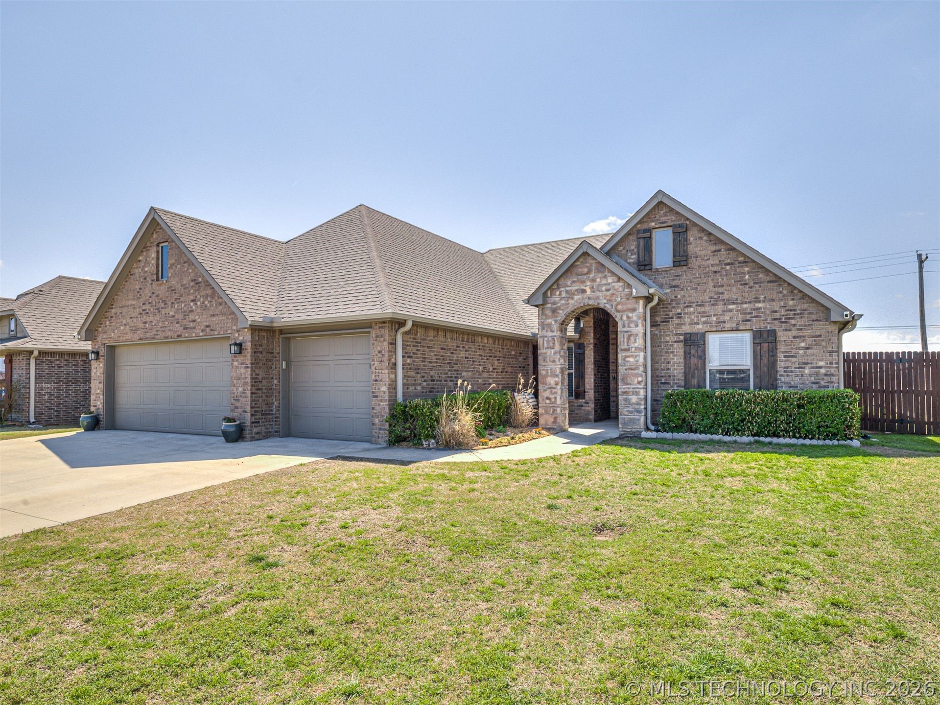 13040 E 137th Street N Collinsville OK 74021
