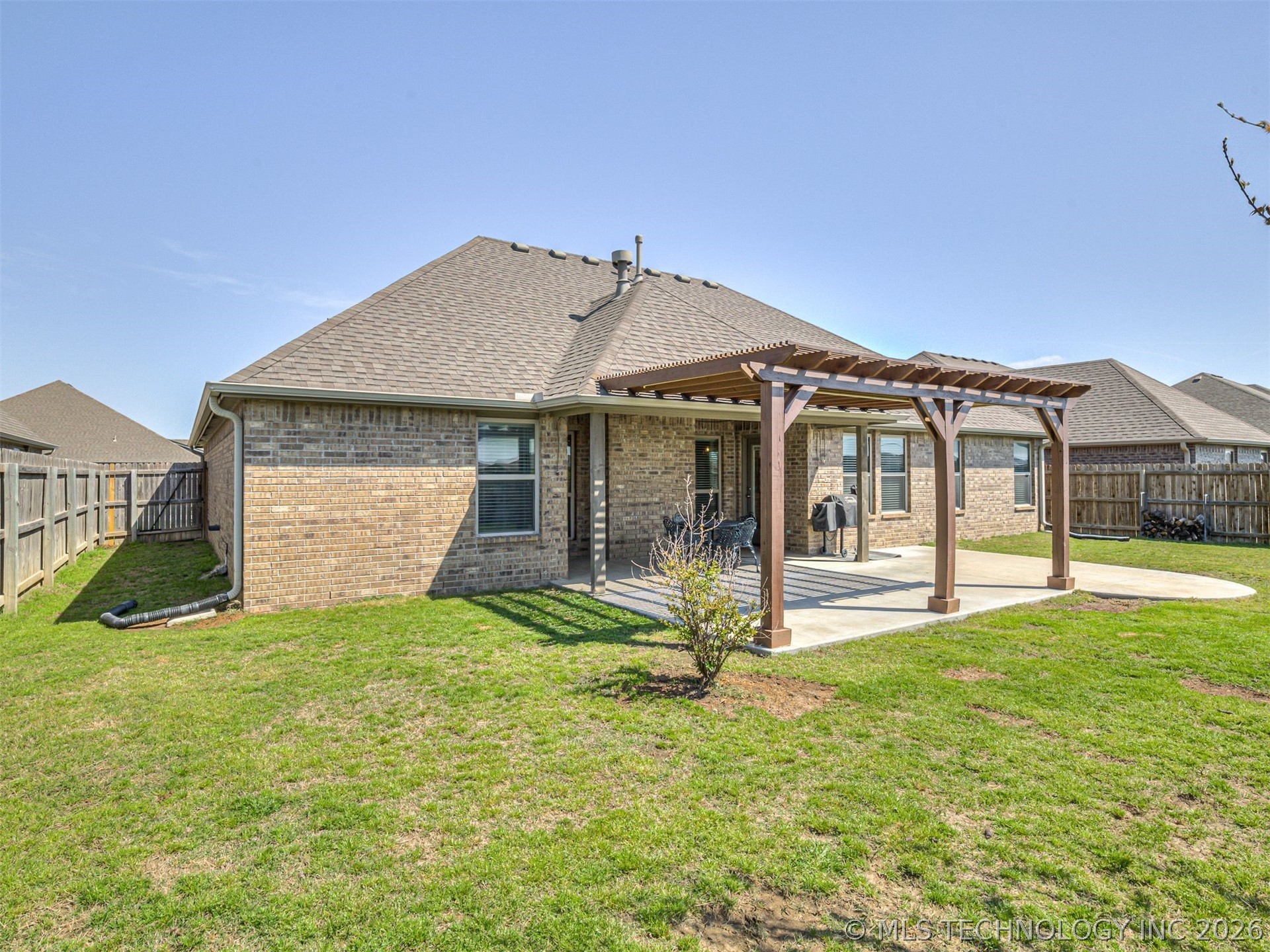 13040 E 137th Street N Collinsville OK 74021