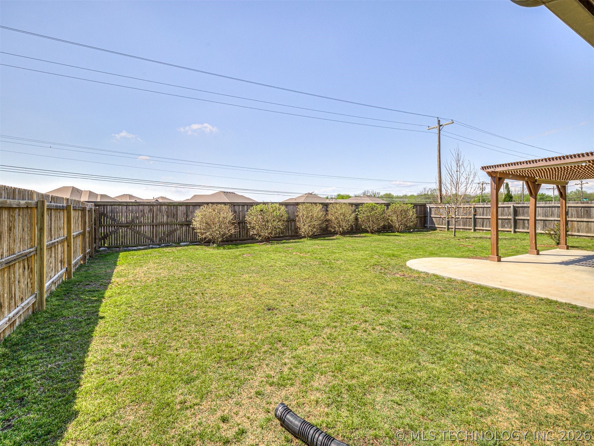 13040 E 137th Street N Collinsville OK 74021
