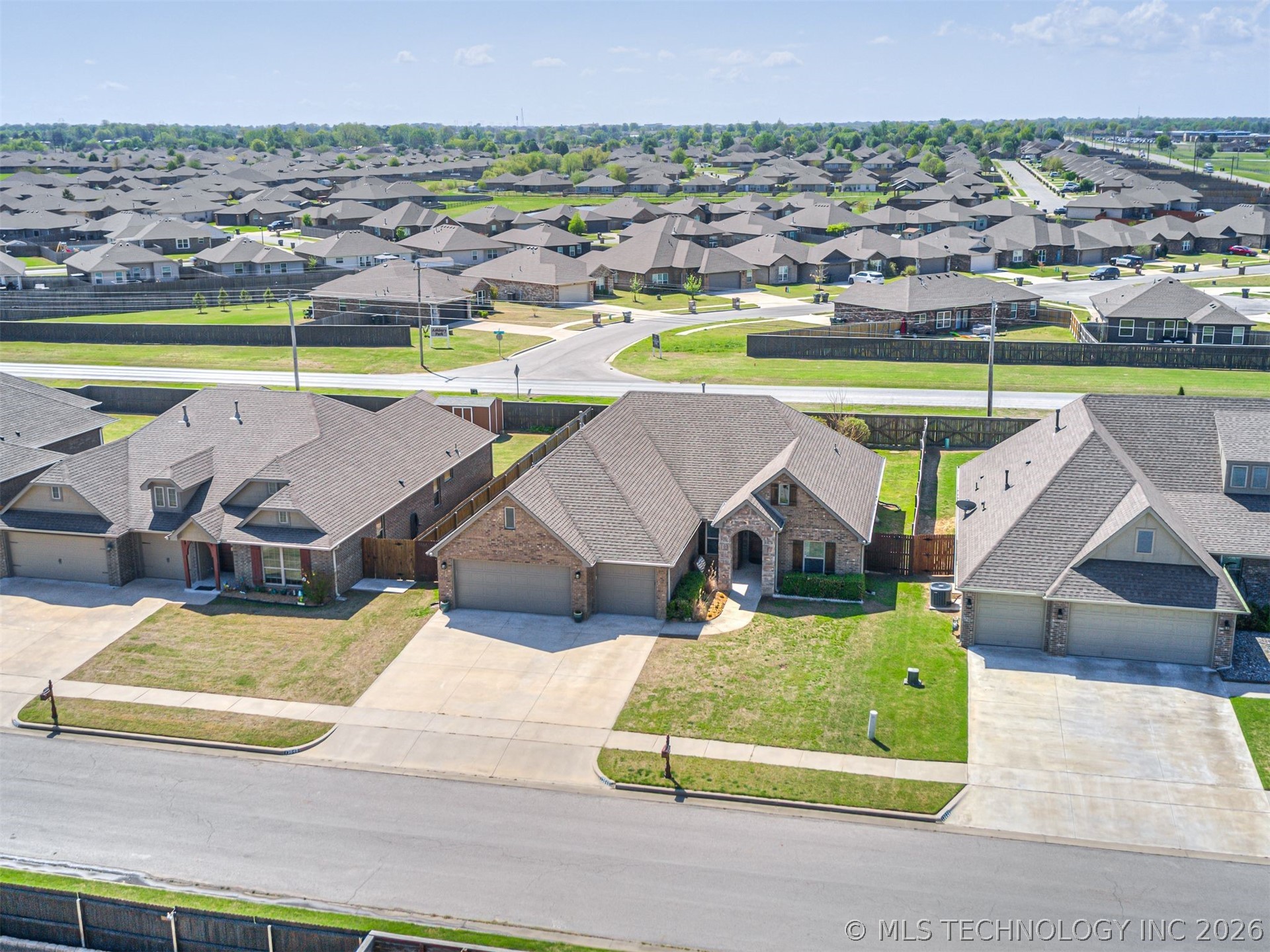 13040 E 137th Street N Collinsville OK 74021