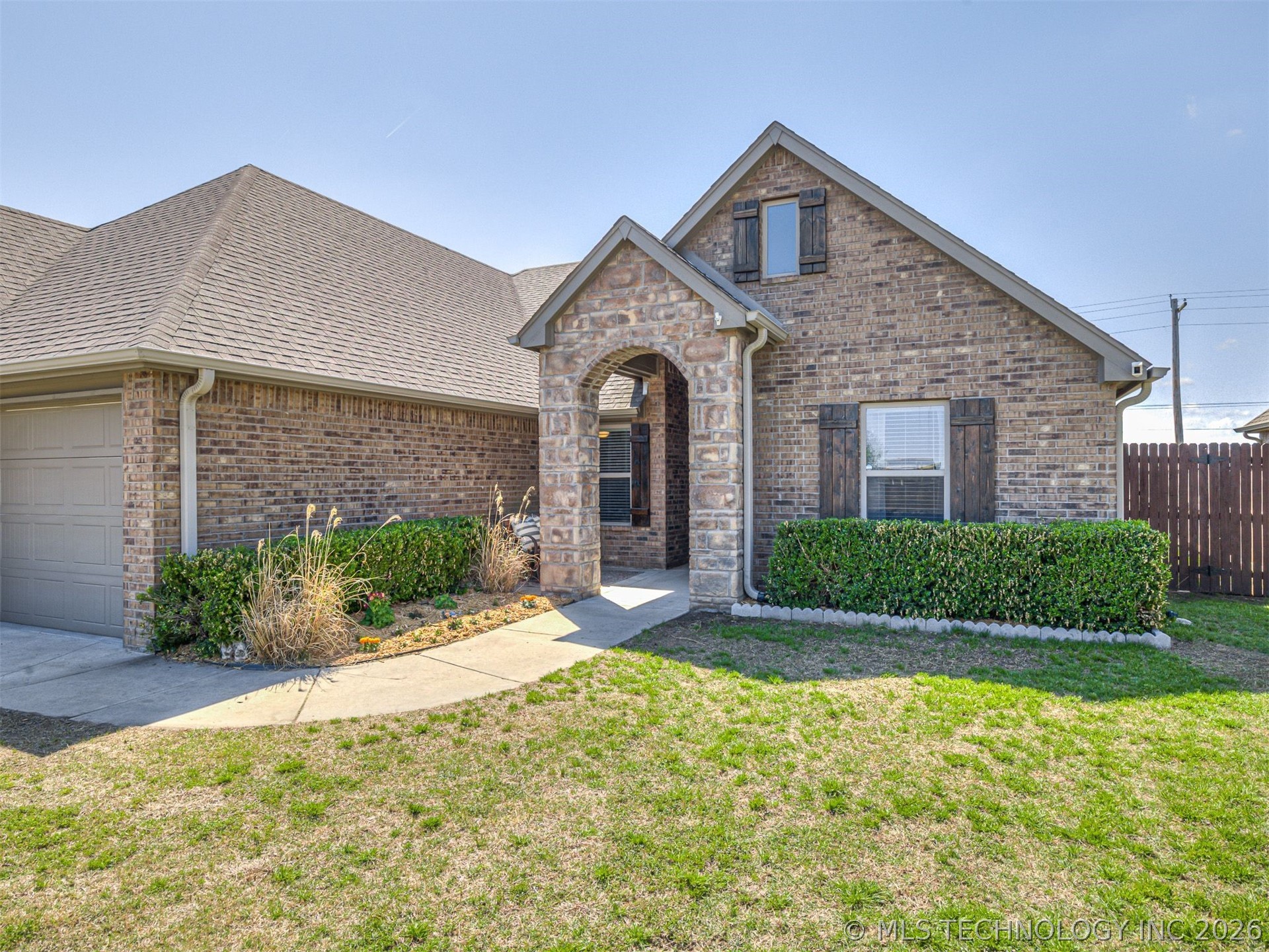 13040 E 137th Street N Collinsville OK 74021