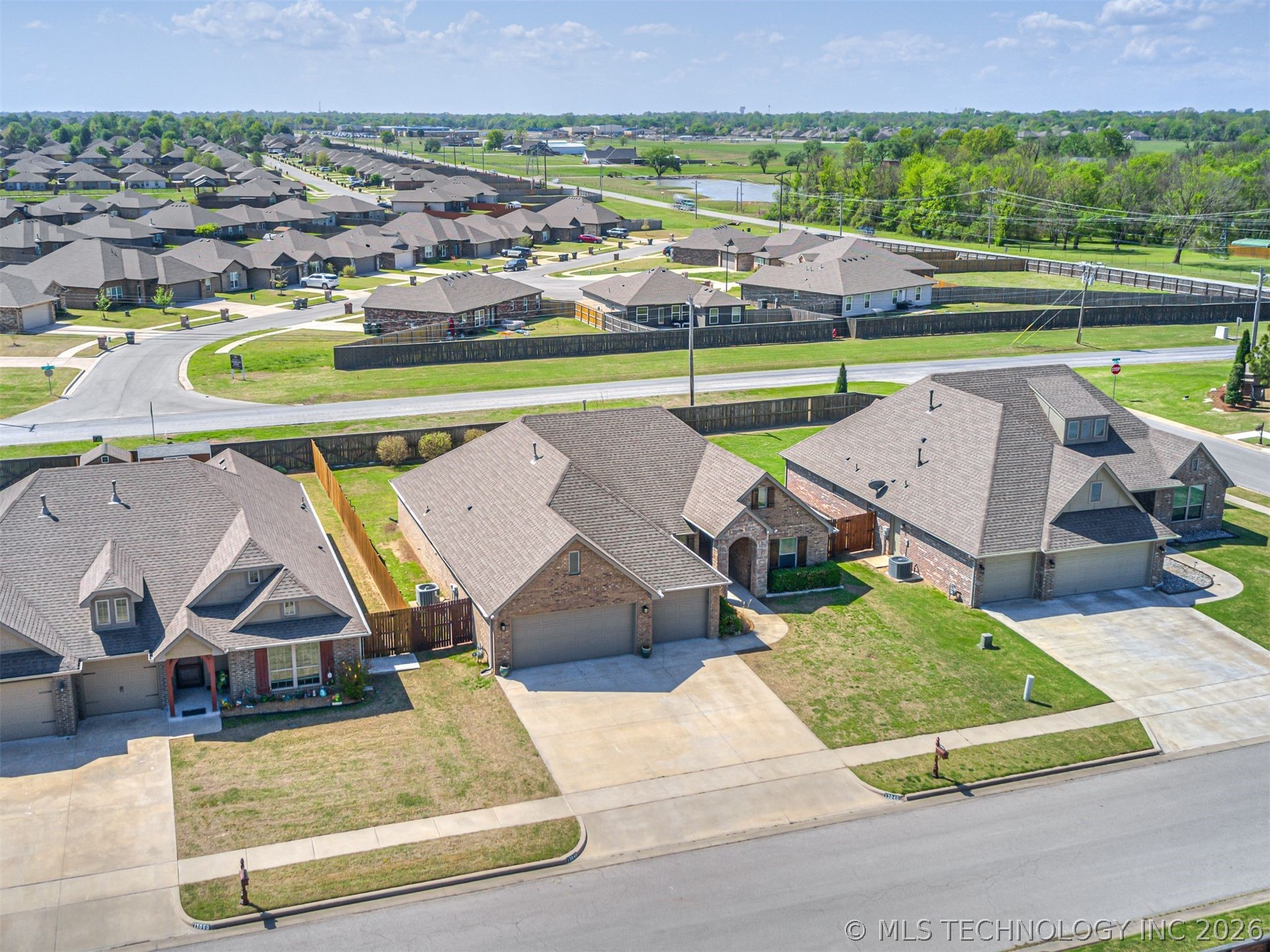 13040 E 137th Street N Collinsville OK 74021