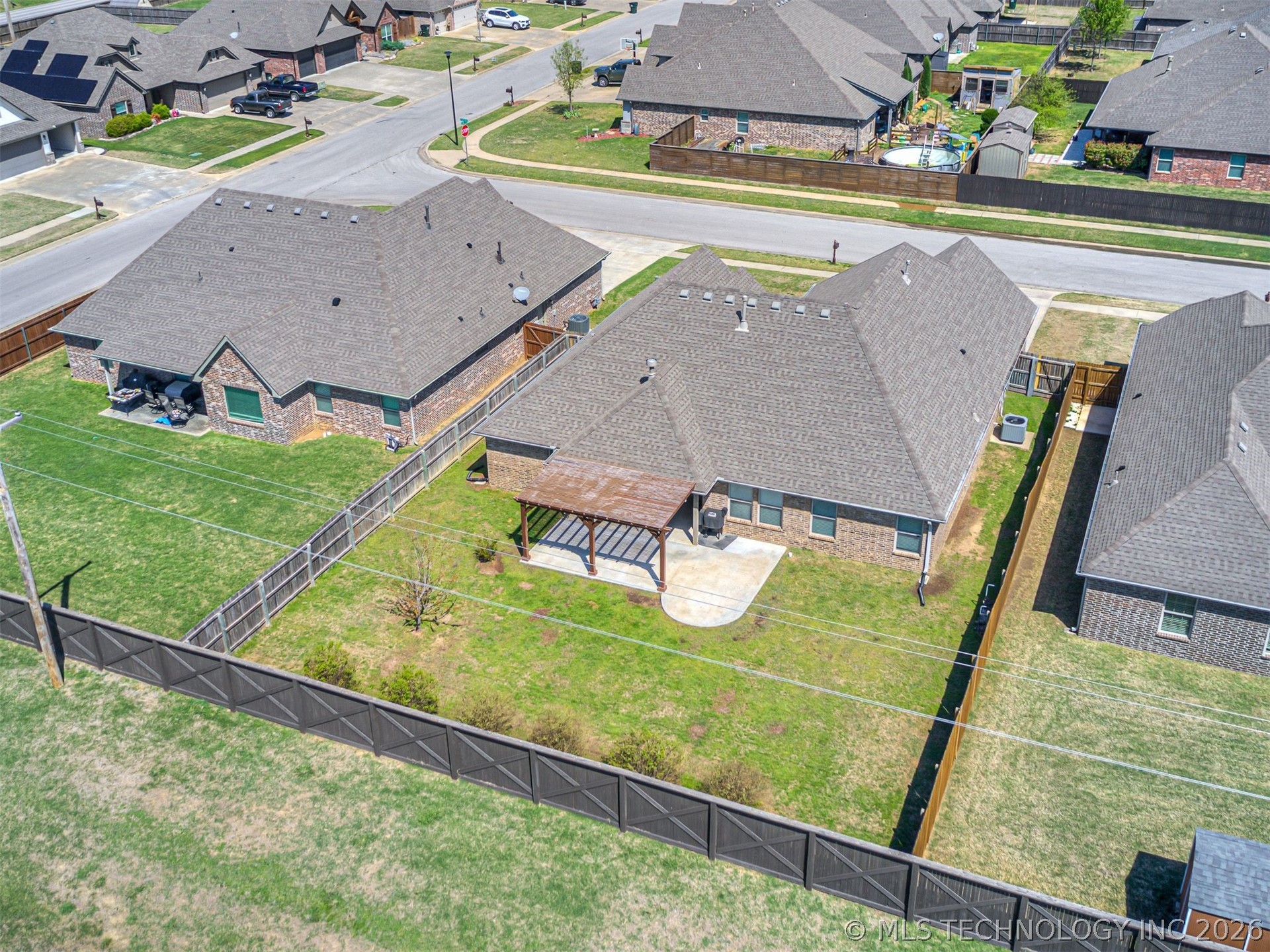 13040 E 137th Street N Collinsville OK 74021