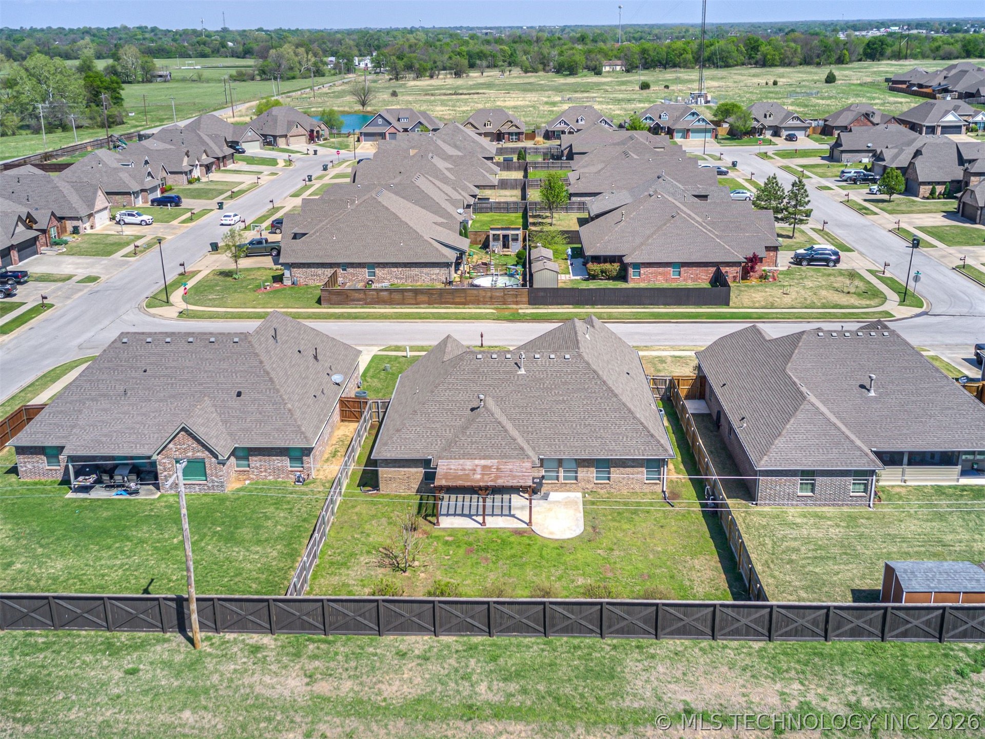 13040 E 137th Street N Collinsville OK 74021