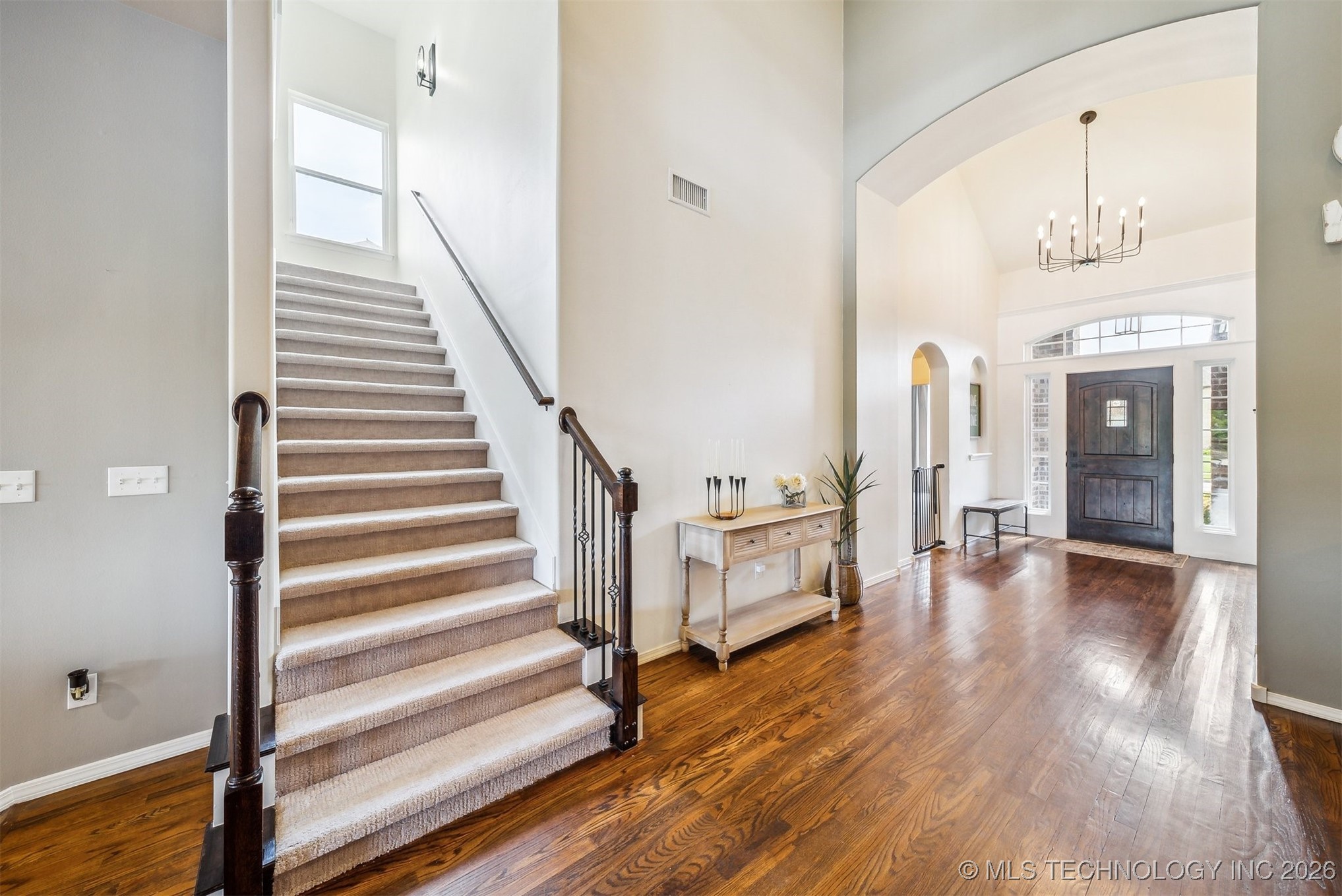 9508 N 96th East Place Owasso OK 74055