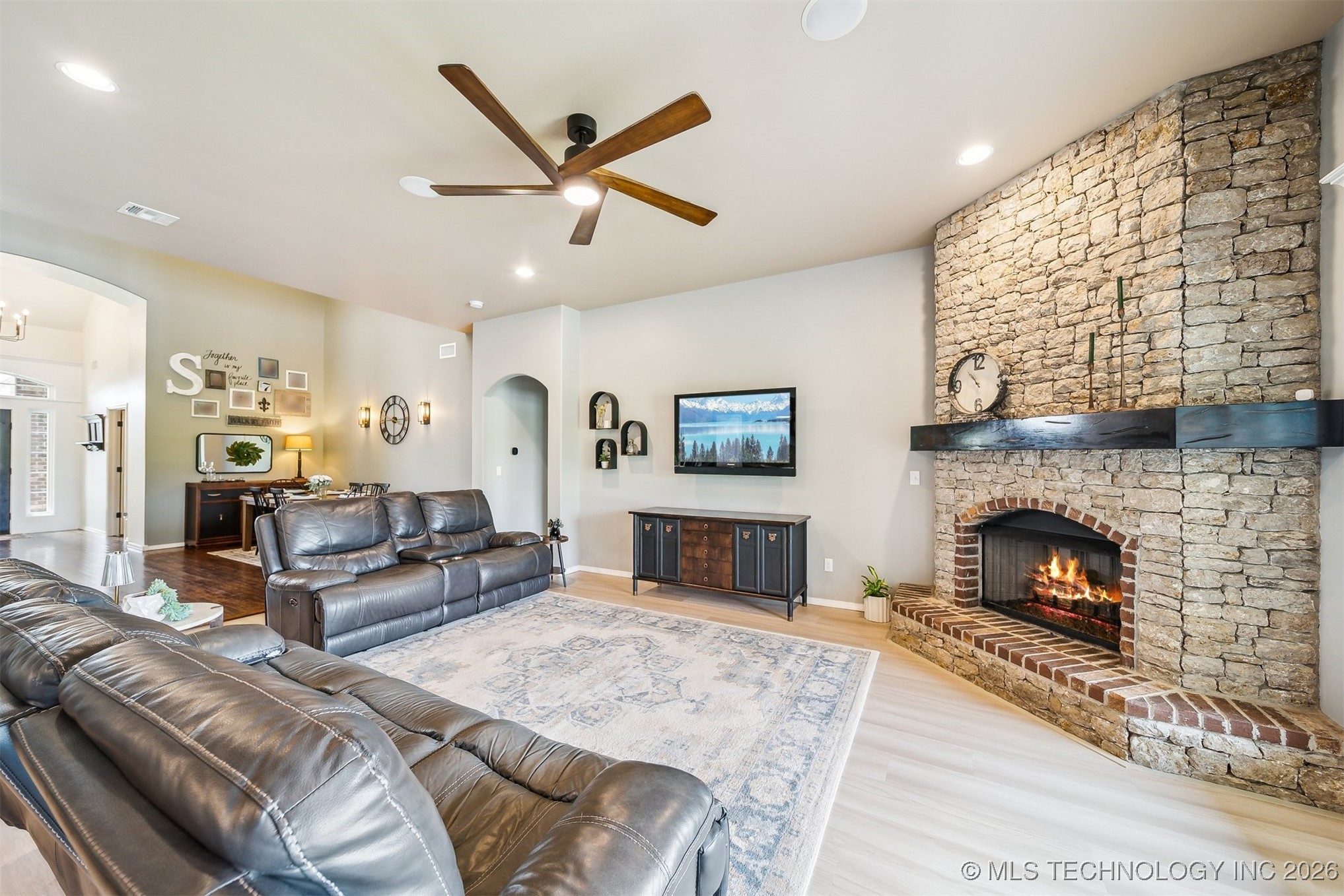 9508 N 96th East Place Owasso OK 74055