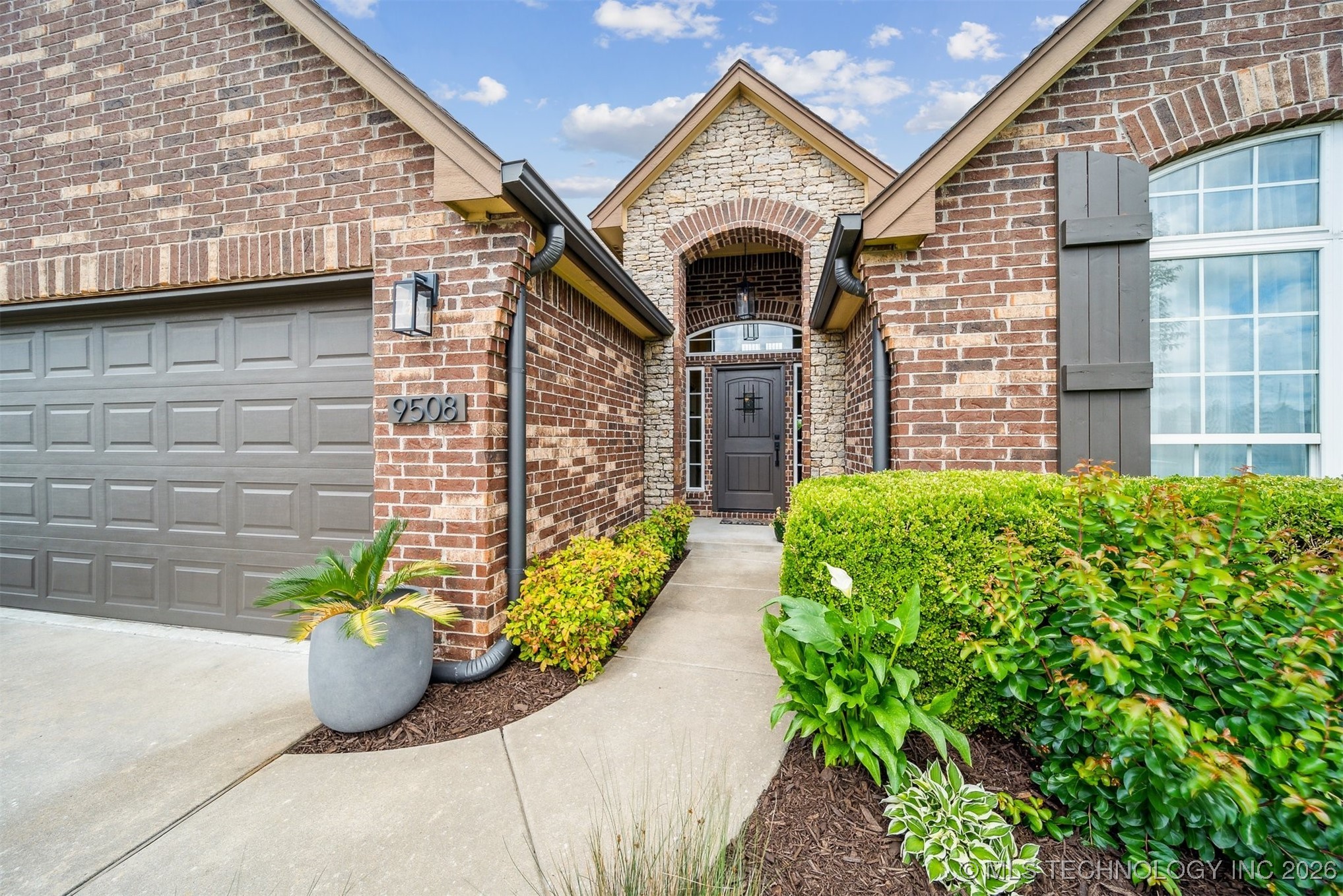 9508 N 96th East Place Owasso OK 74055