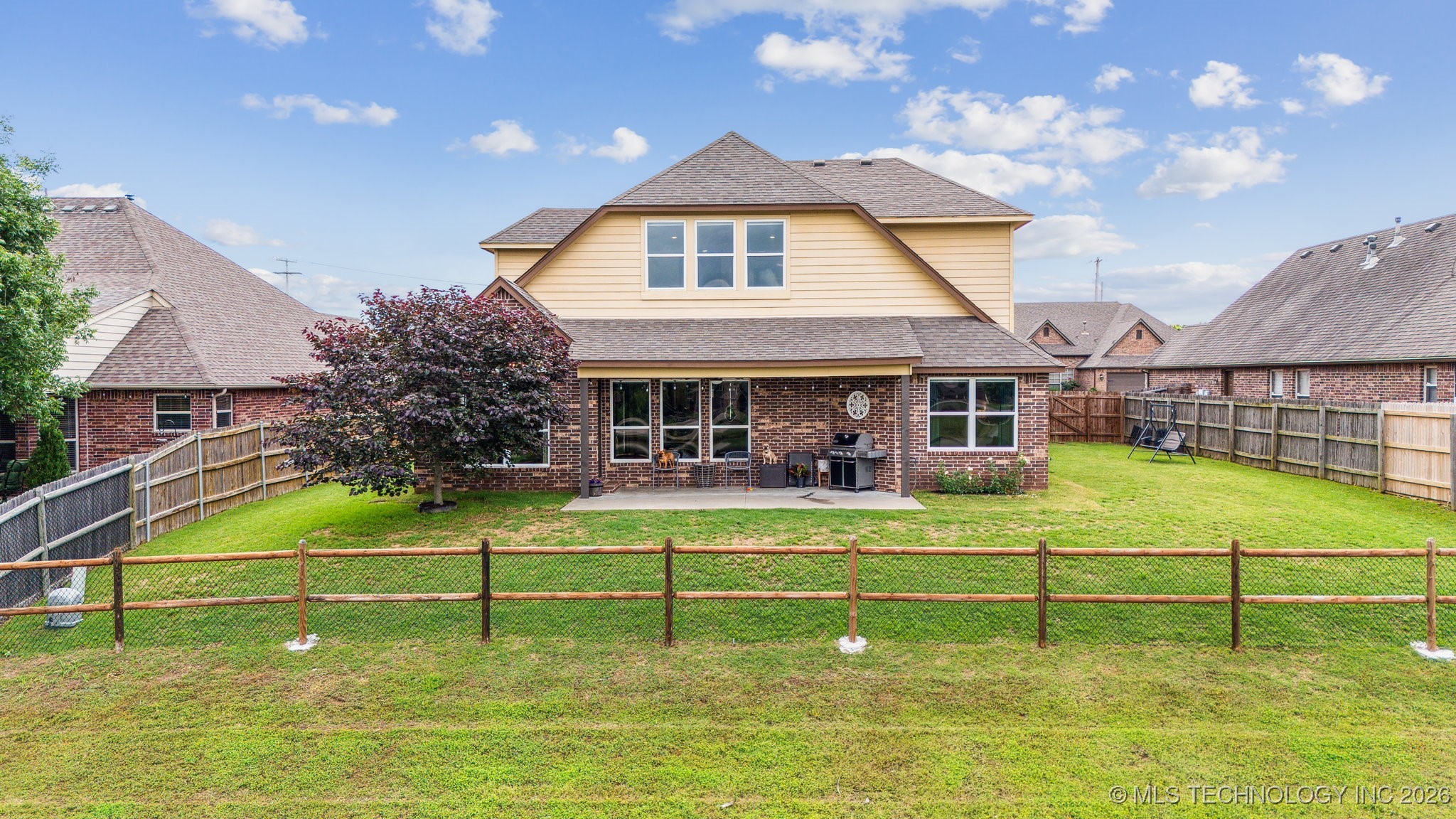 9508 N 96th East Place Owasso OK 74055