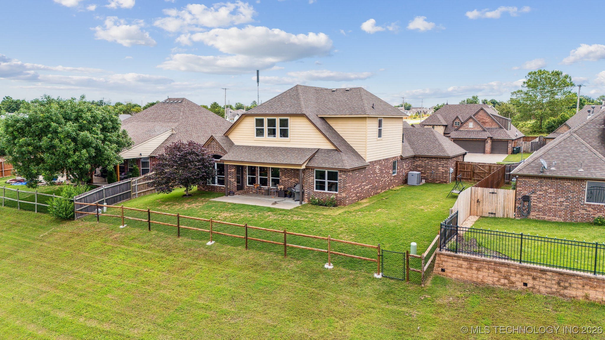 9508 N 96th East Place Owasso OK 74055
