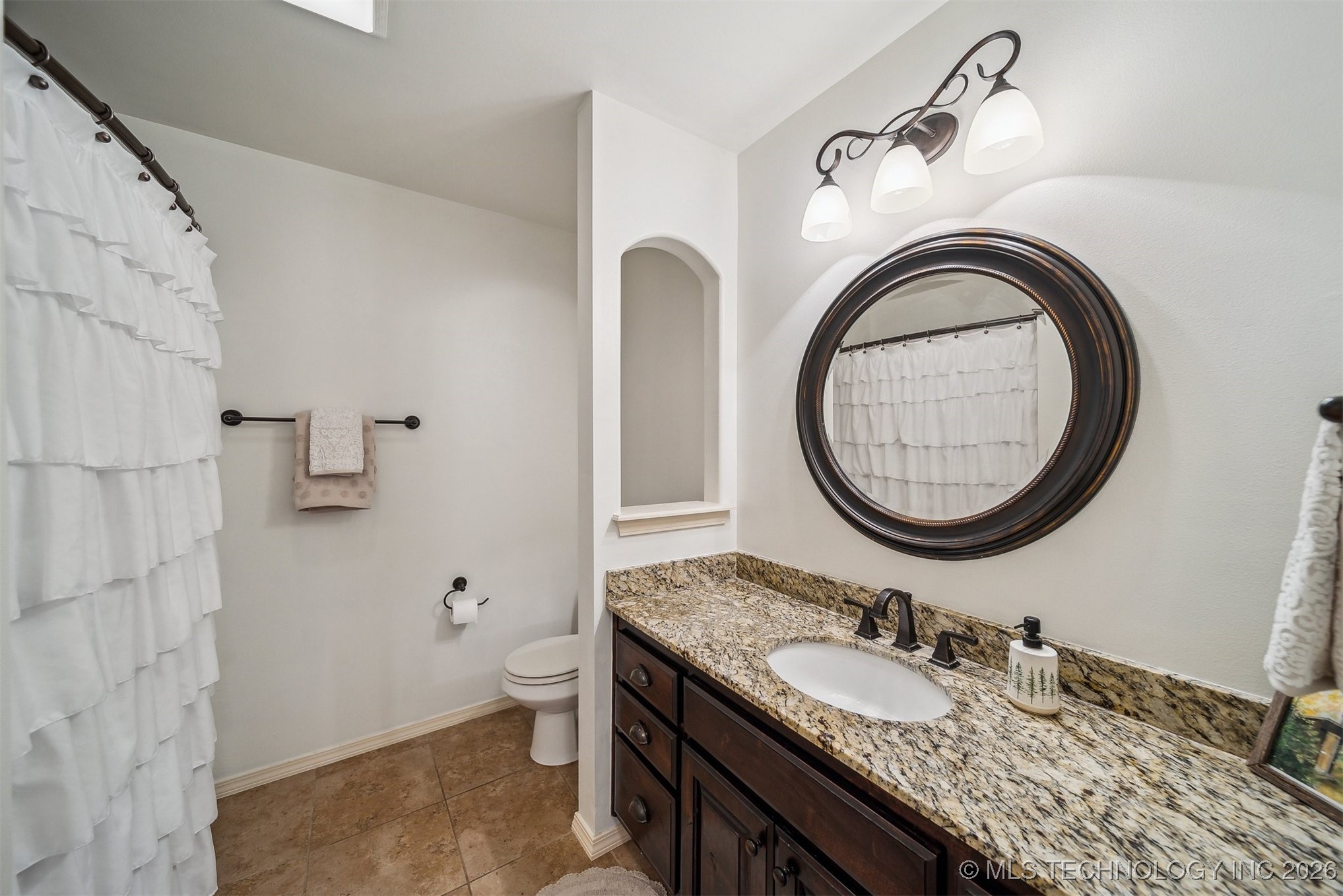 9508 N 96th East Place Owasso OK 74055