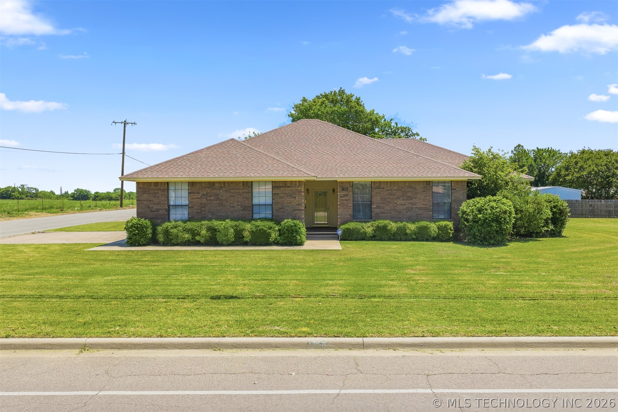 1750 Mt Washington Road Ardmore OK 73401