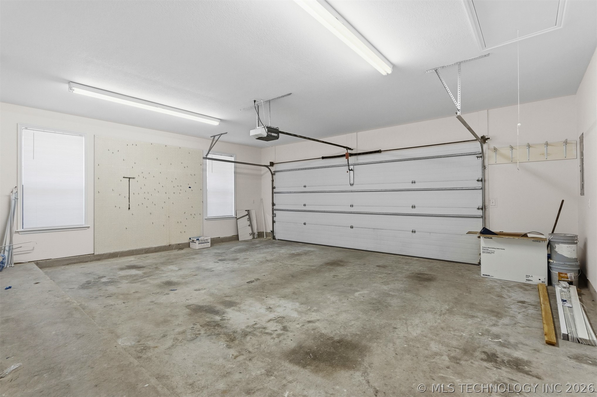 1750 Mt Washington Road Ardmore OK 73401