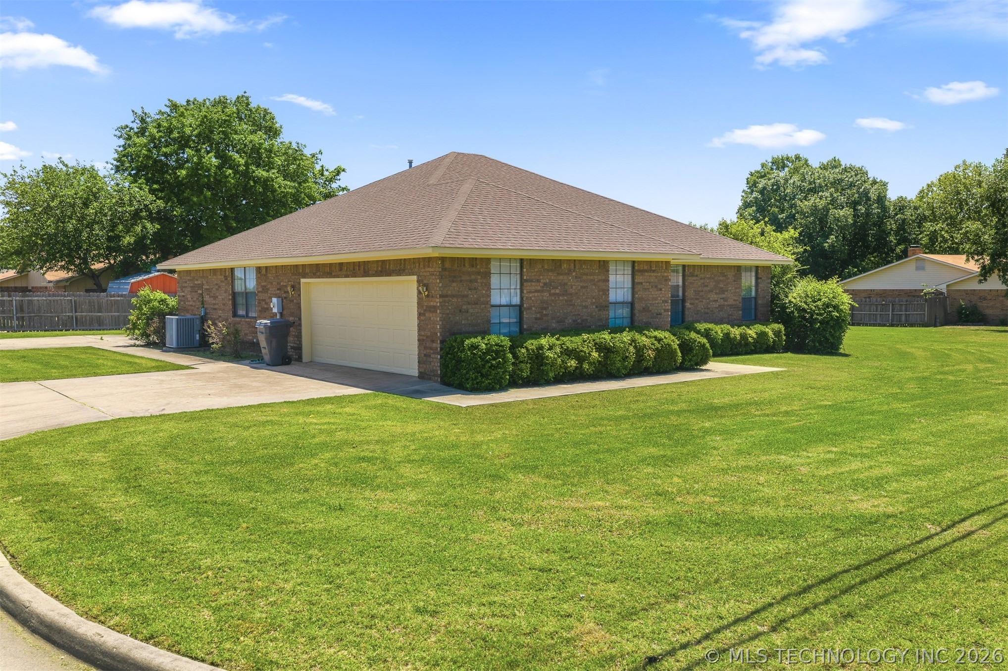 1750 Mt Washington Road Ardmore OK 73401