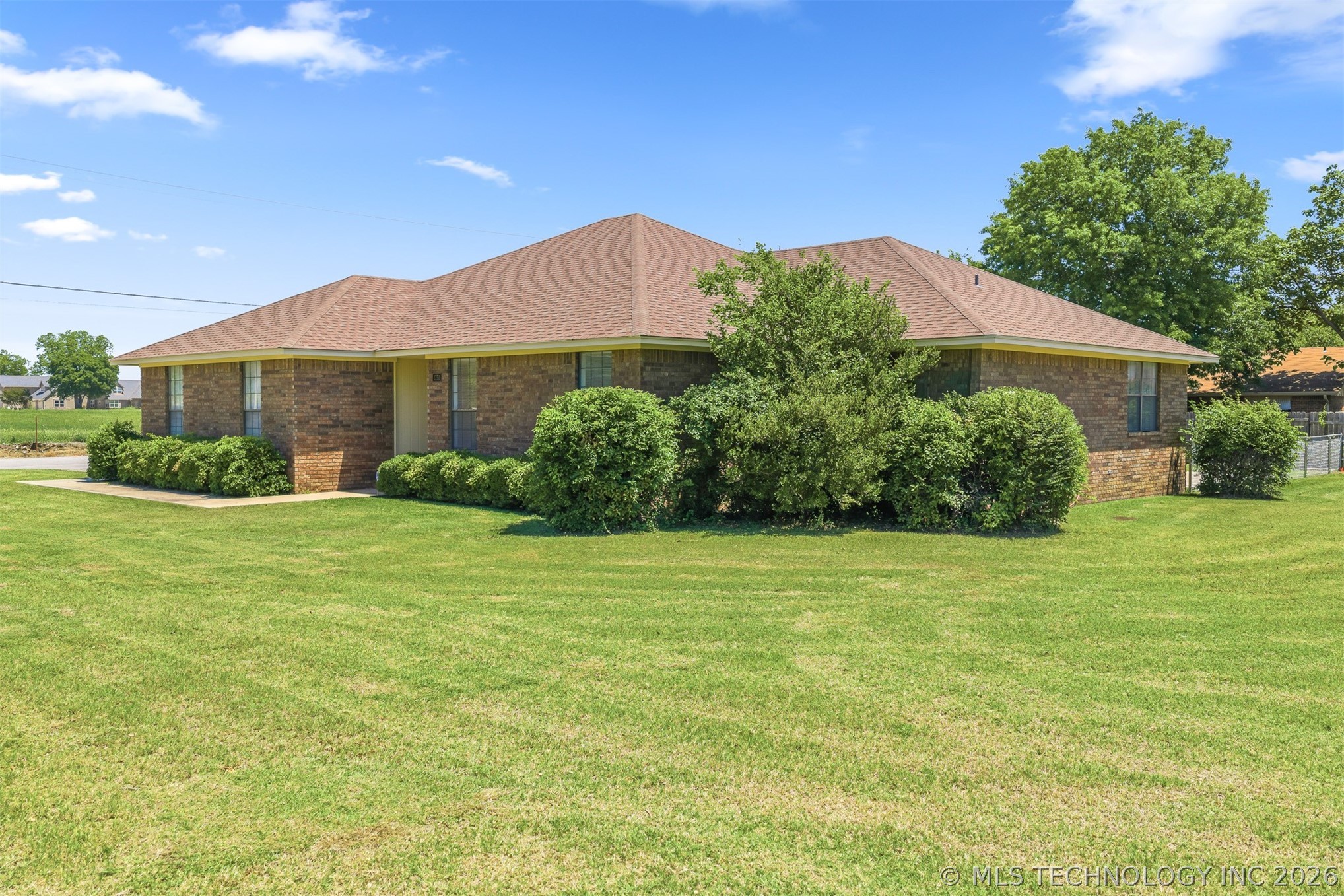 1750 Mt Washington Road Ardmore OK 73401