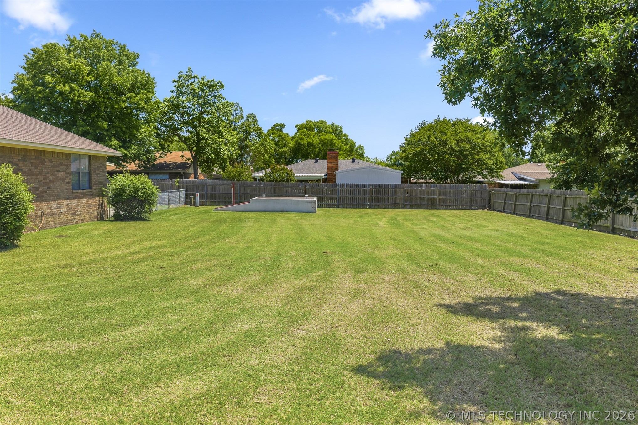 1750 Mt Washington Road Ardmore OK 73401