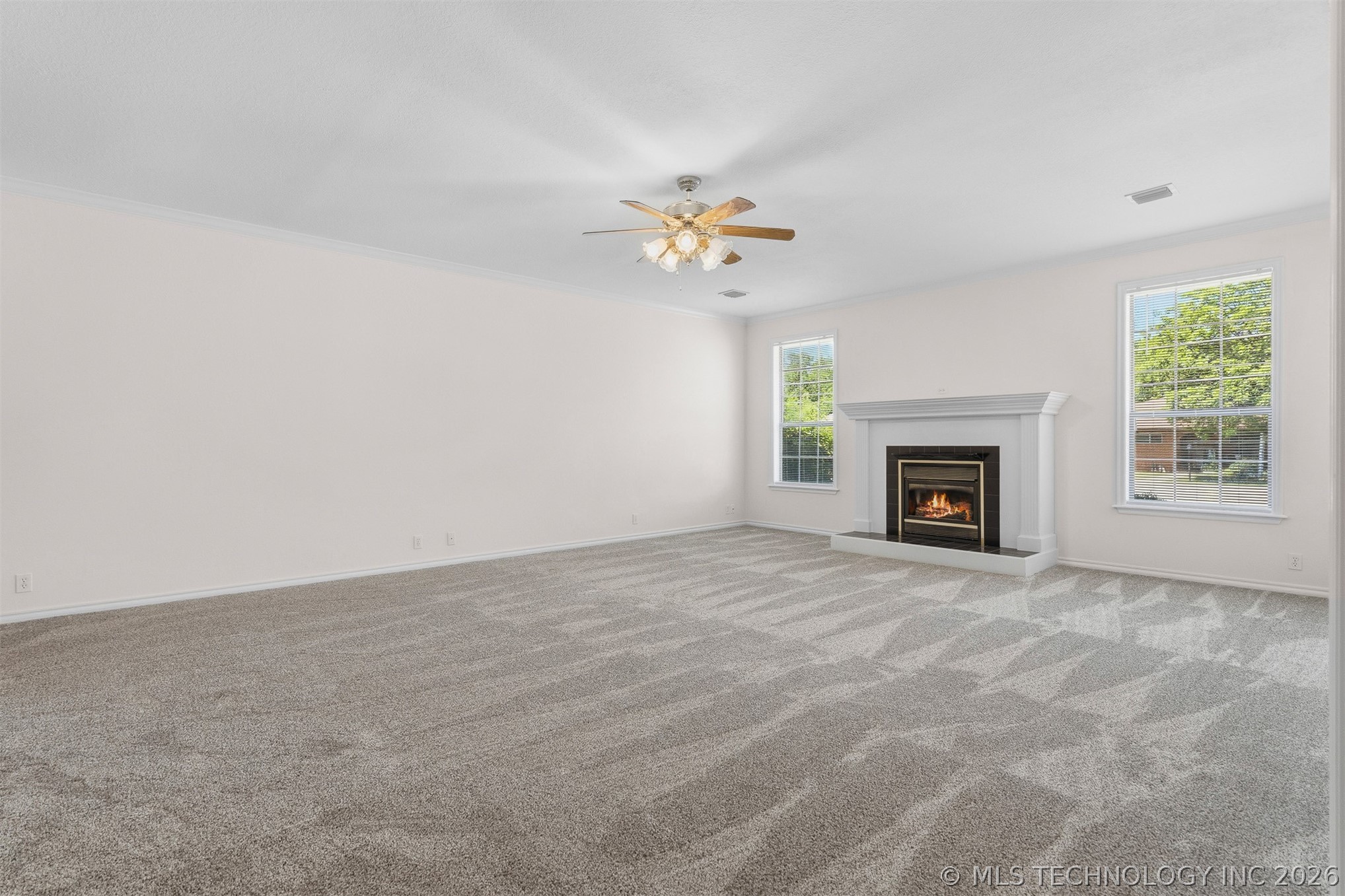 1750 Mt Washington Road Ardmore OK 73401