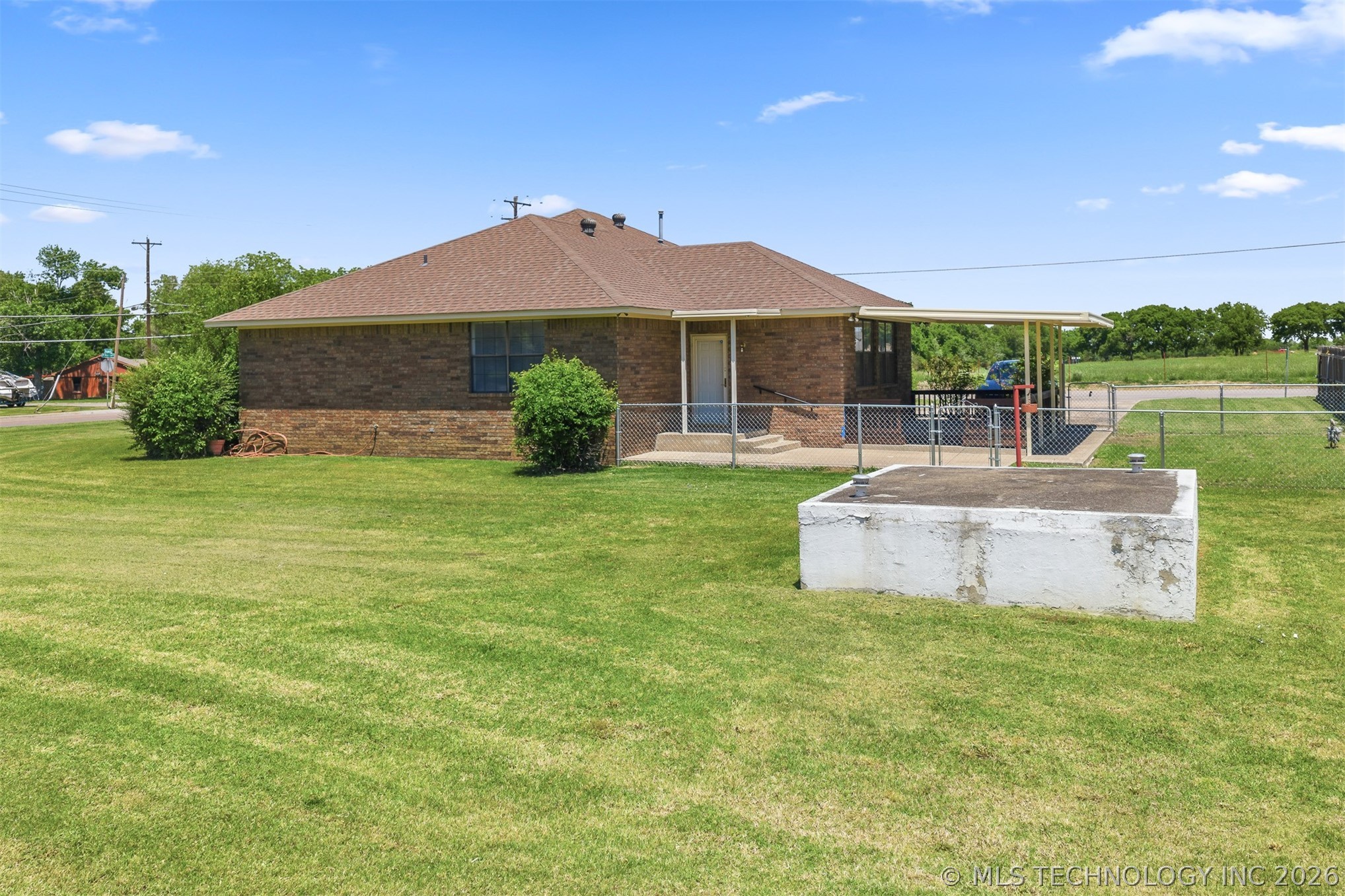 1750 Mt Washington Road Ardmore OK 73401