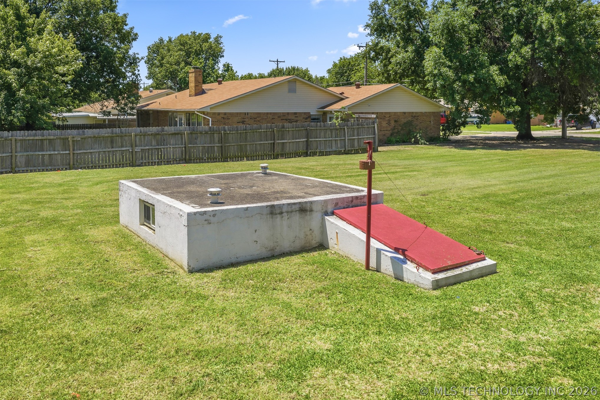 1750 Mt Washington Road Ardmore OK 73401
